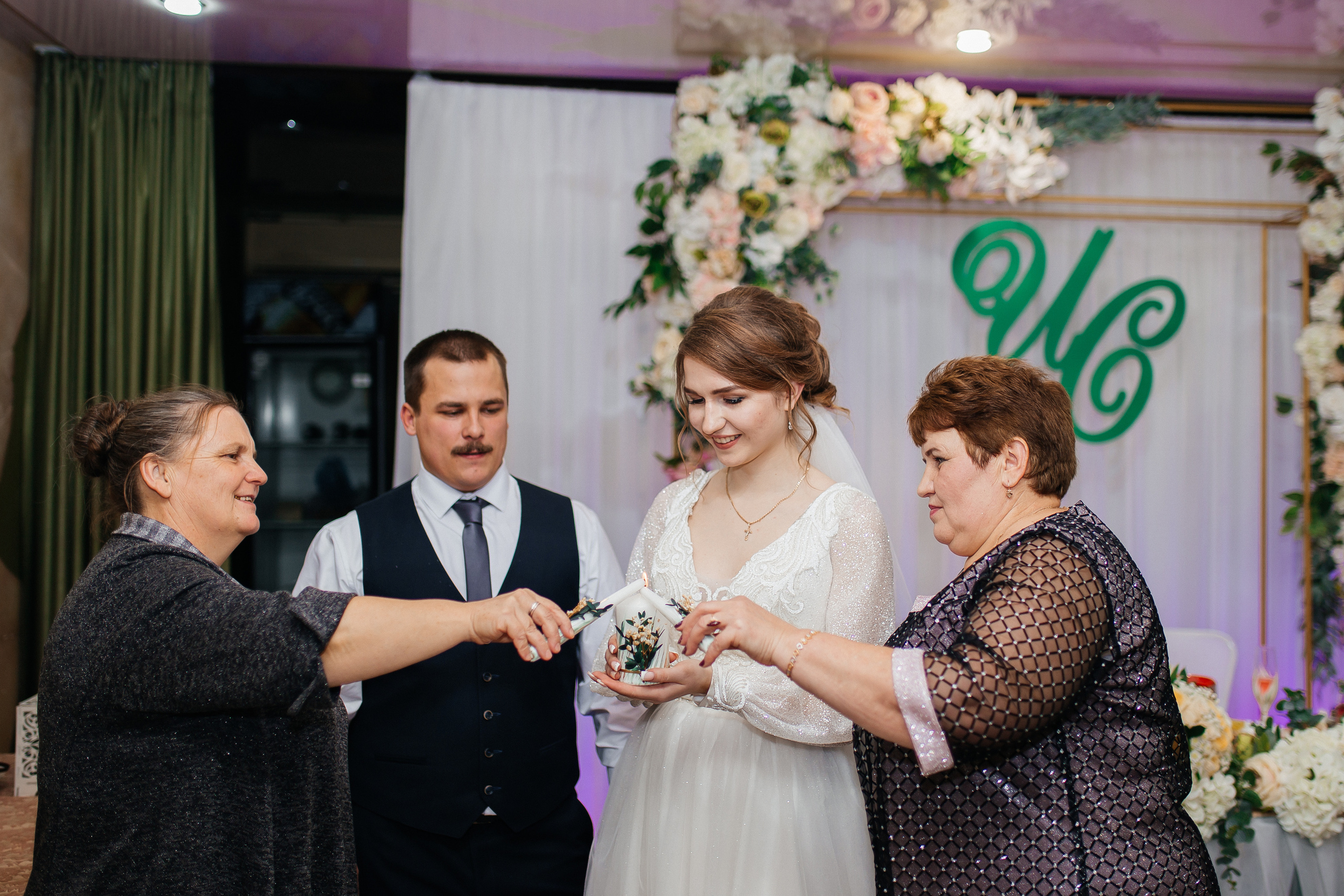 Илья & Светлана. Фотограф в Большой Черниговка, Самаре. Некрасова Виктория