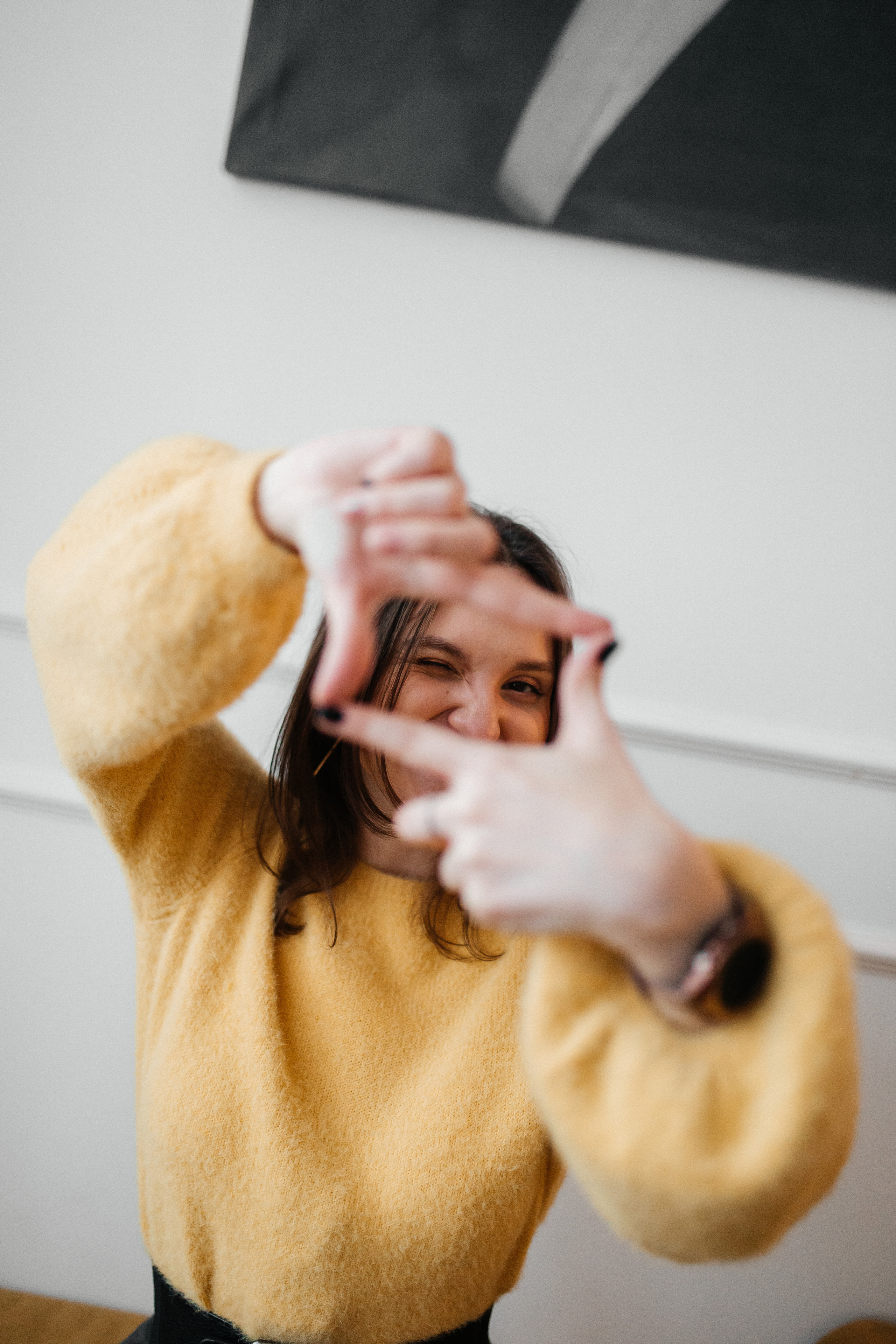 Олеся. Фотограф в Большой Черниговка, Самаре. Некрасова Виктория