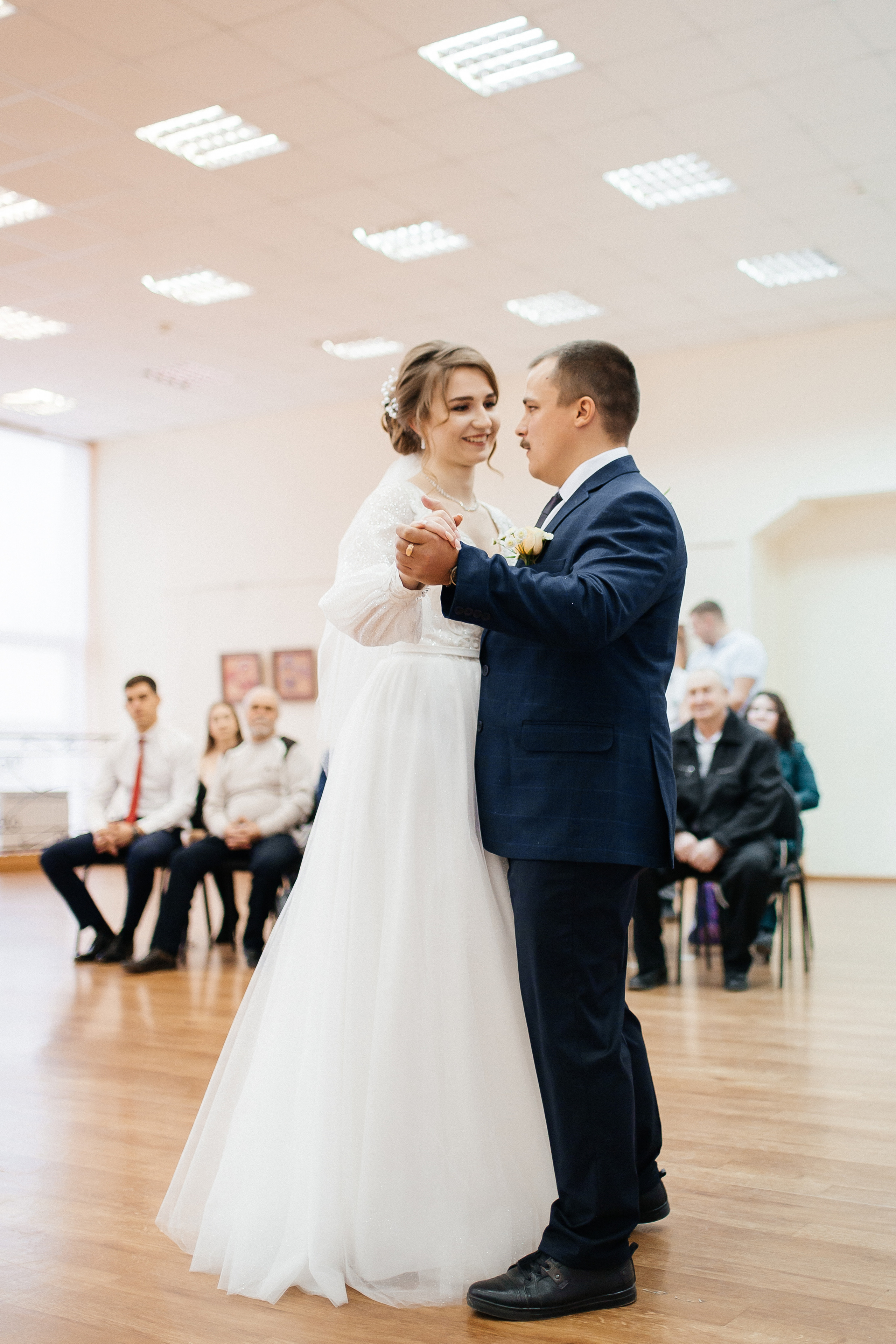 Илья и Светлана. Фотограф в Большой Черниговка, Самаре. Некрасова Виктория