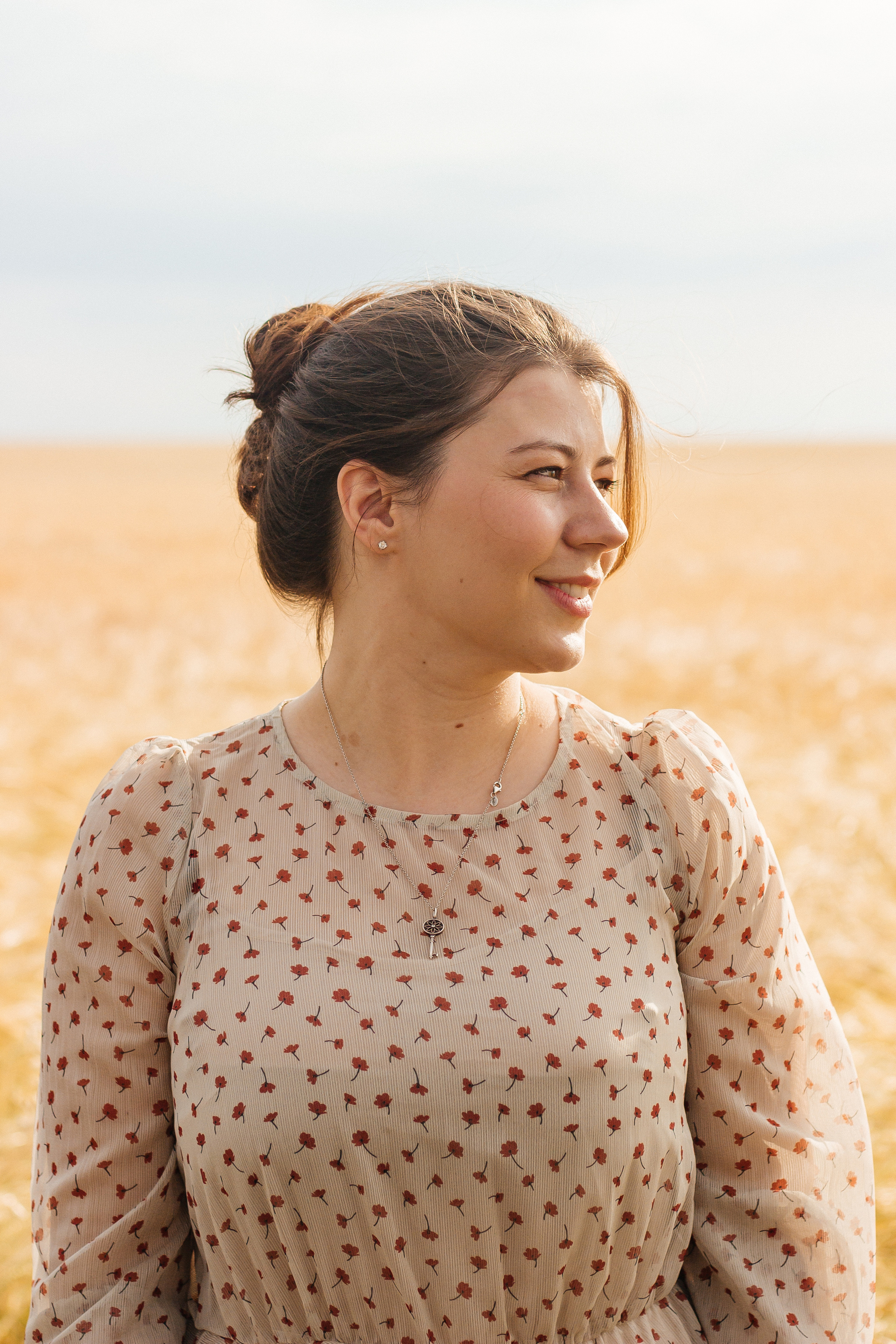 Семья Хуртовых. Фотограф в Большой Черниговка, Самаре. Некрасова Виктория