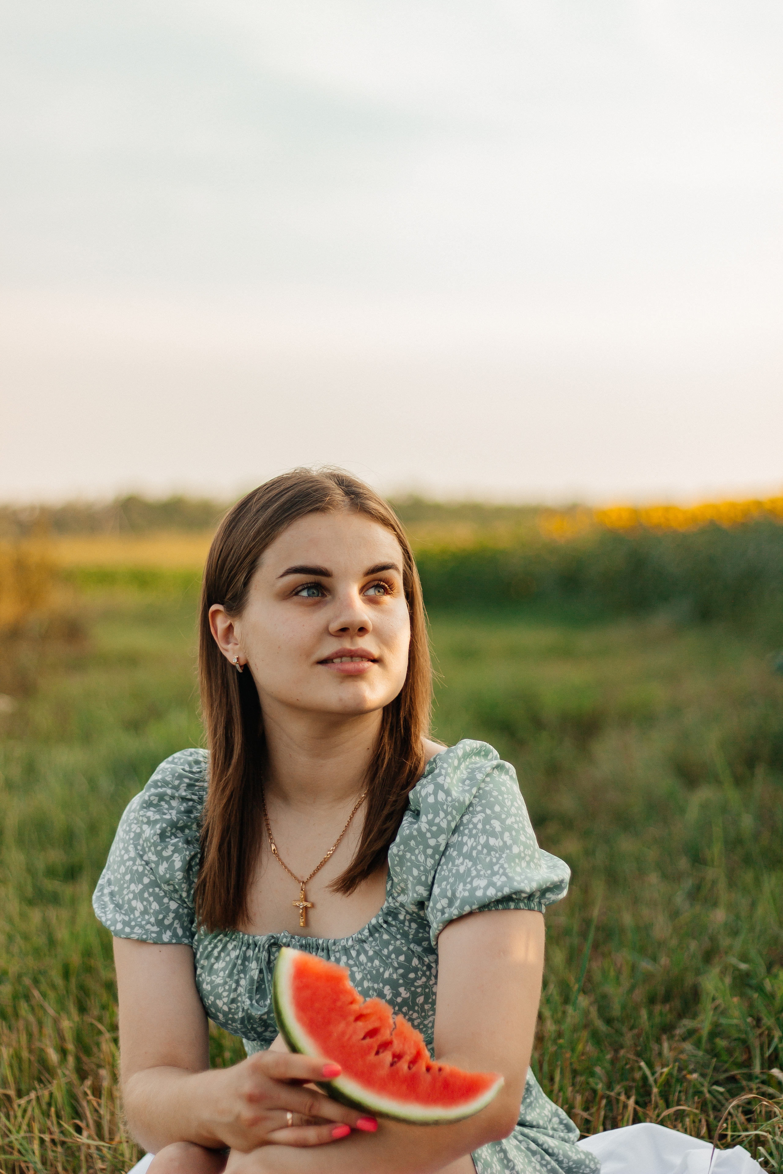 Вероника. Фотограф в Большой Черниговка, Самаре. Некрасова Виктория