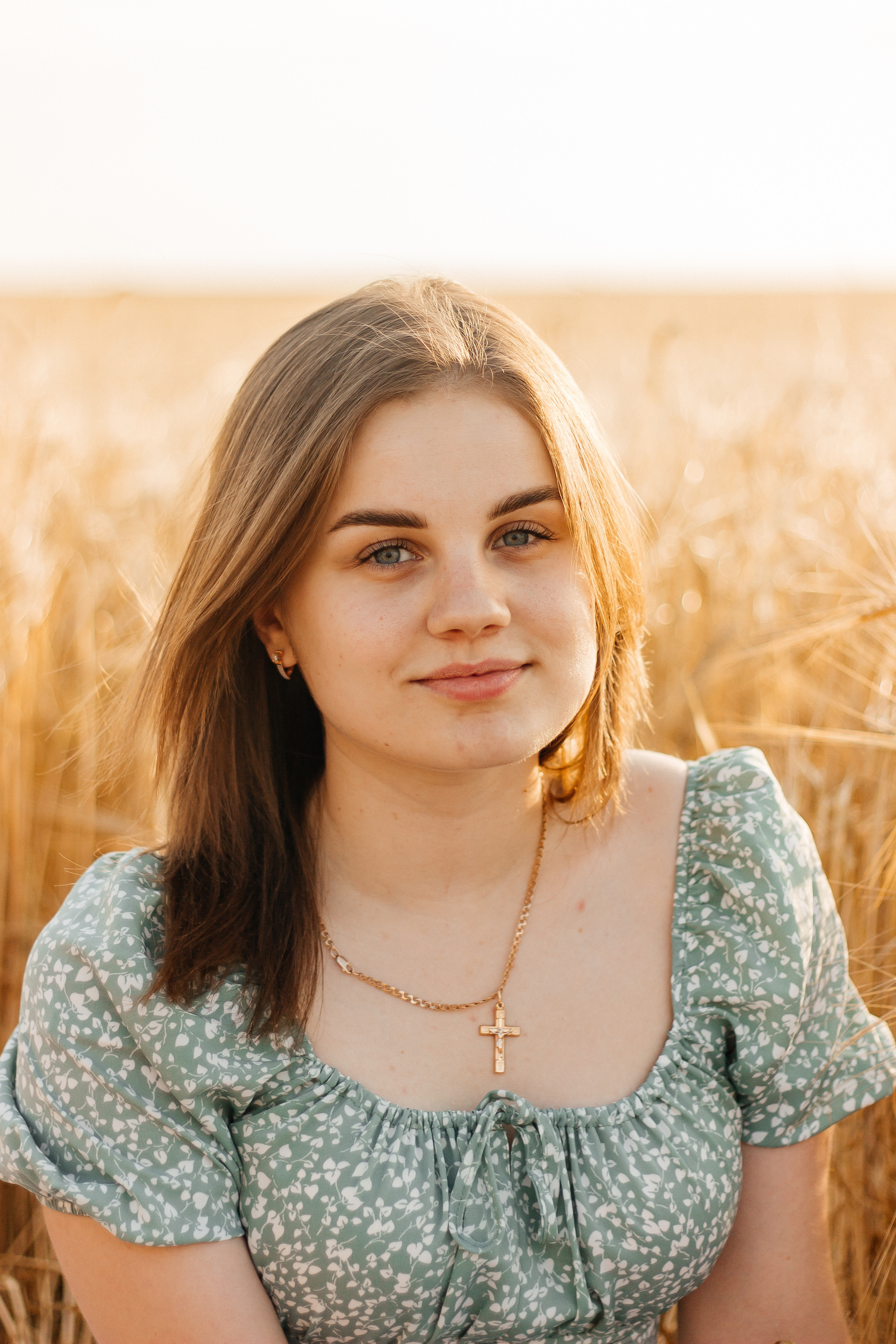 Вероника. Фотограф в Большой Черниговка, Самаре. Некрасова Виктория