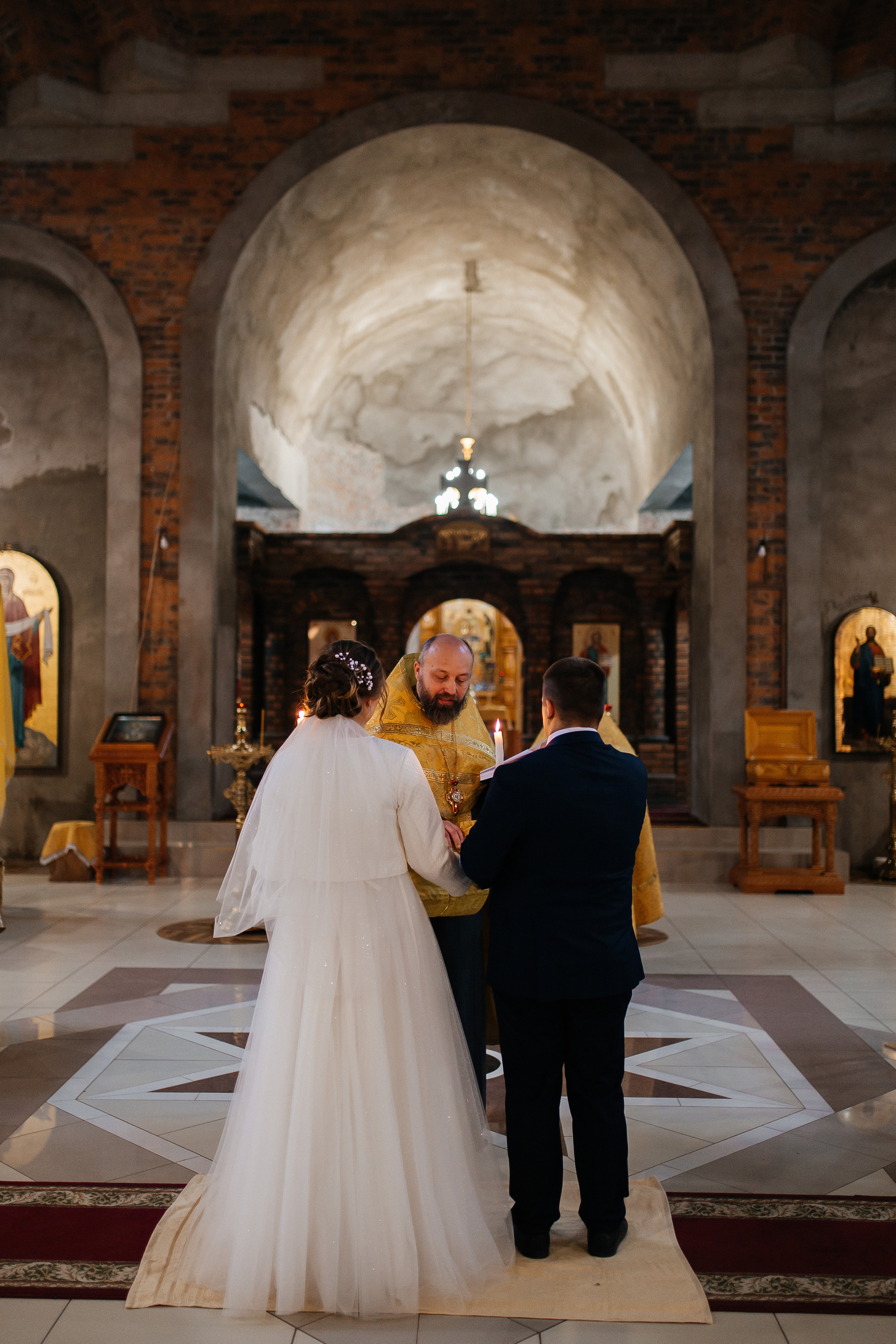 Илья & Светлана. Фотограф в Большой Черниговка, Самаре. Некрасова Виктория