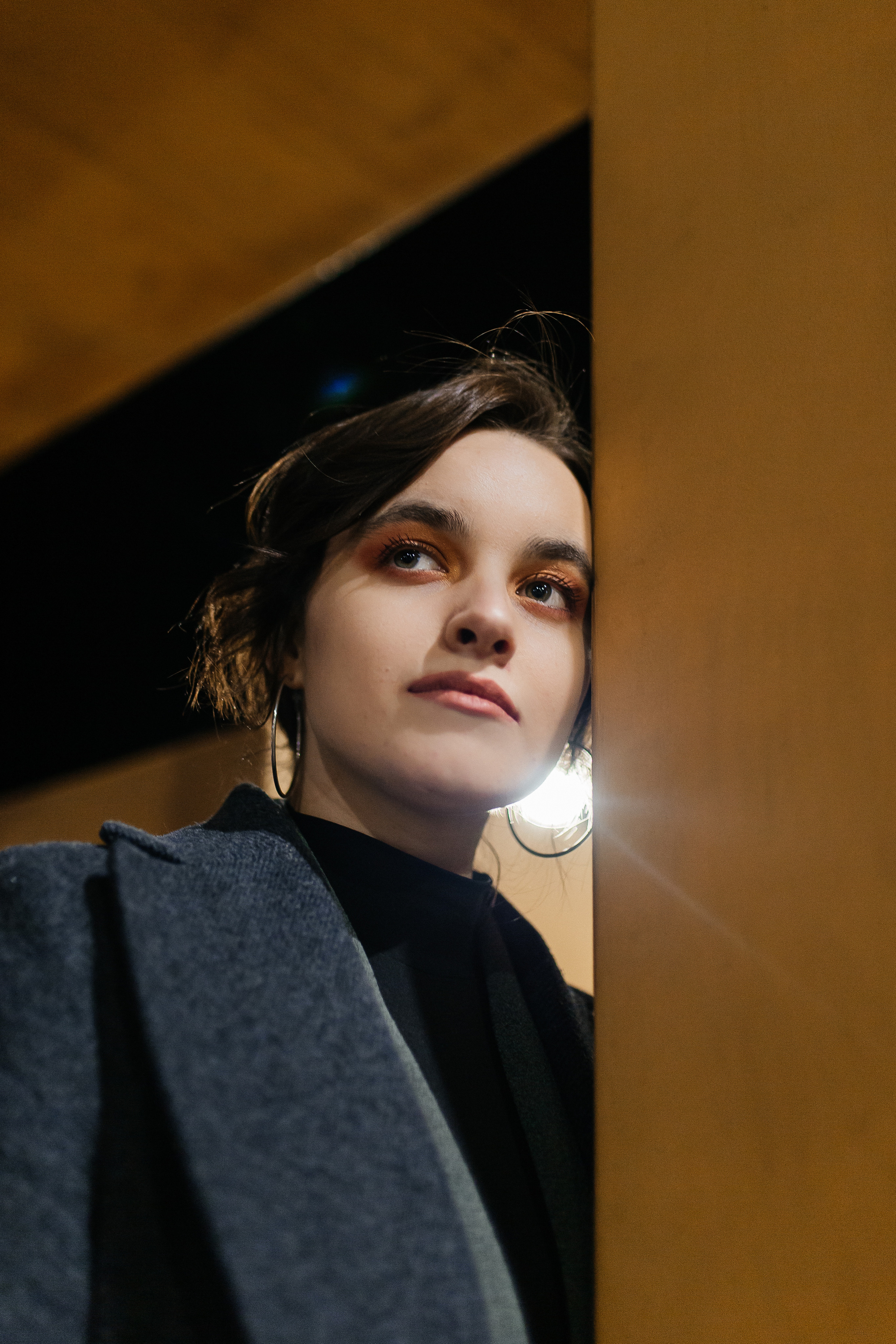 Валерия. Фотограф в Большой Черниговка, Самаре. Некрасова Виктория