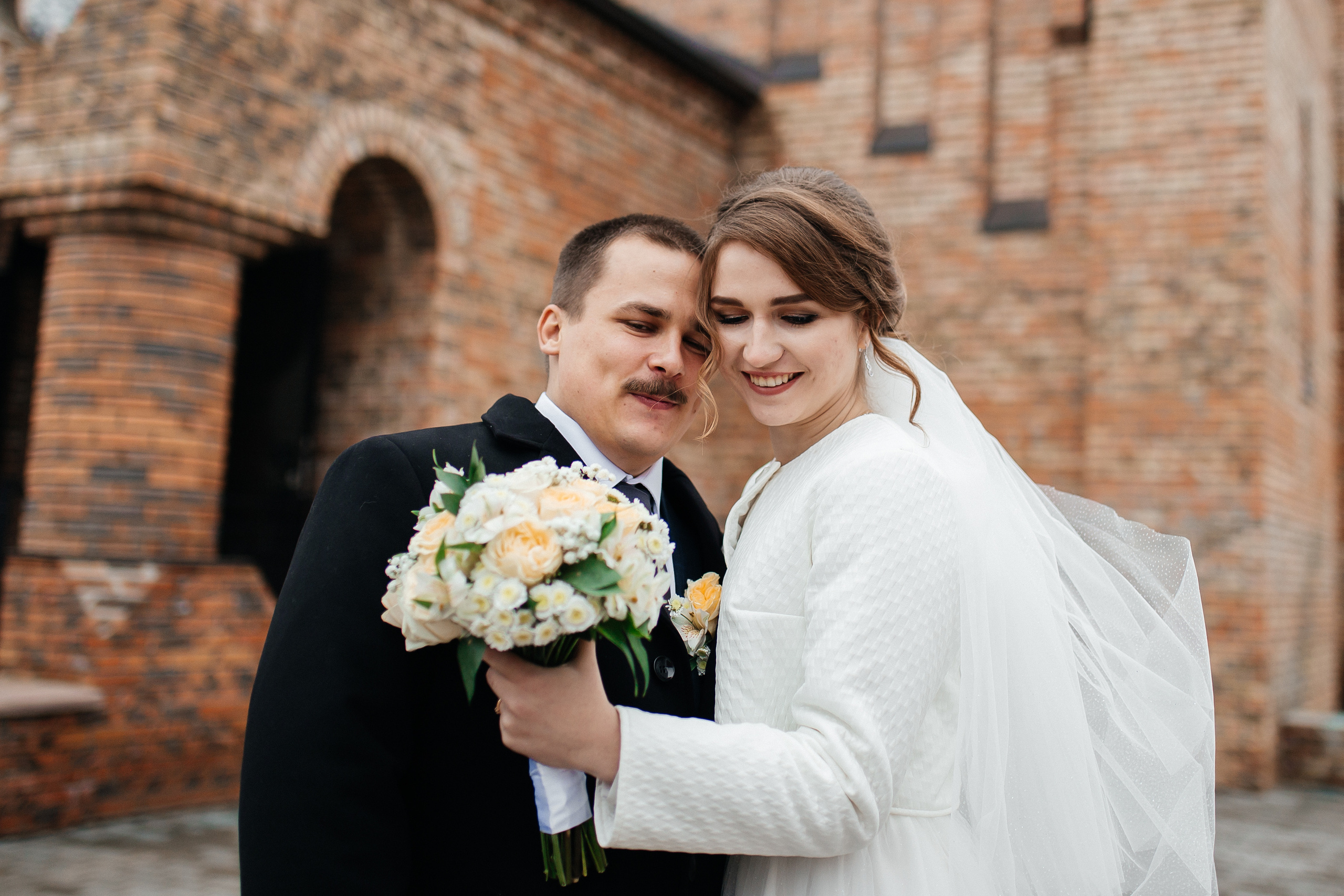 Илья & Светлана. Фотограф в Большой Черниговка, Самаре. Некрасова Виктория