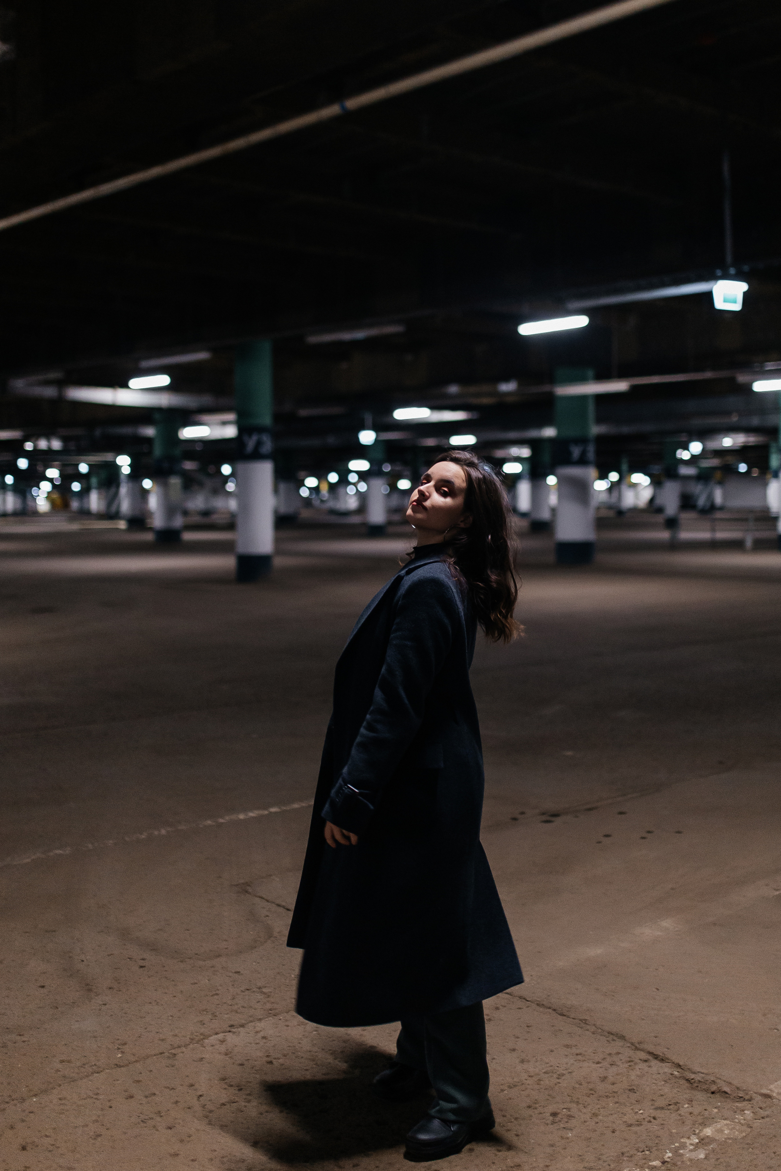 Валерия. Фотограф в Большой Черниговка, Самаре. Некрасова Виктория