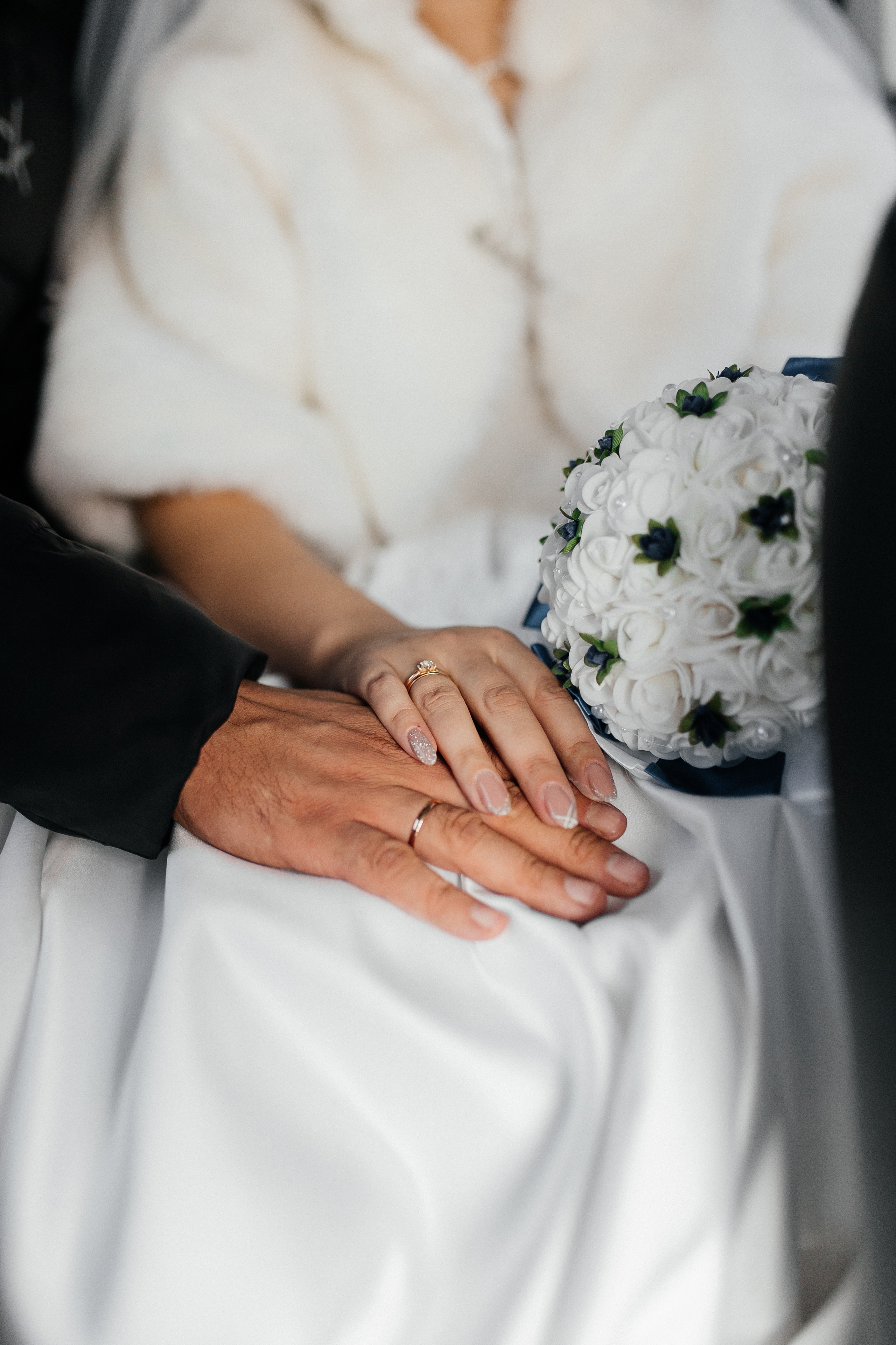 Рустам & Рания. Фотограф в Большой Черниговка, Самаре. Некрасова Виктория