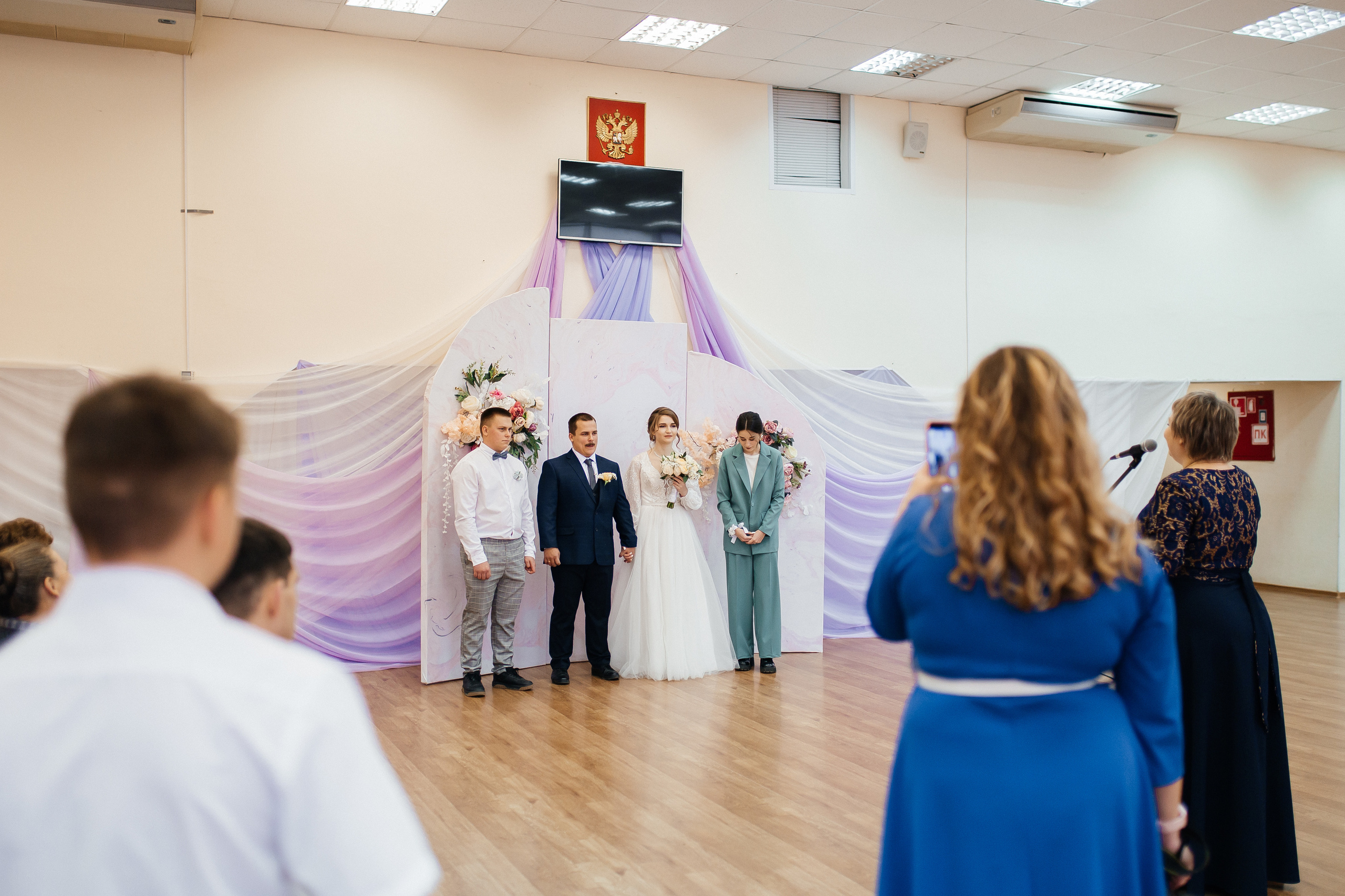 Илья & Светлана. Фотограф в Большой Черниговка, Самаре. Некрасова Виктория