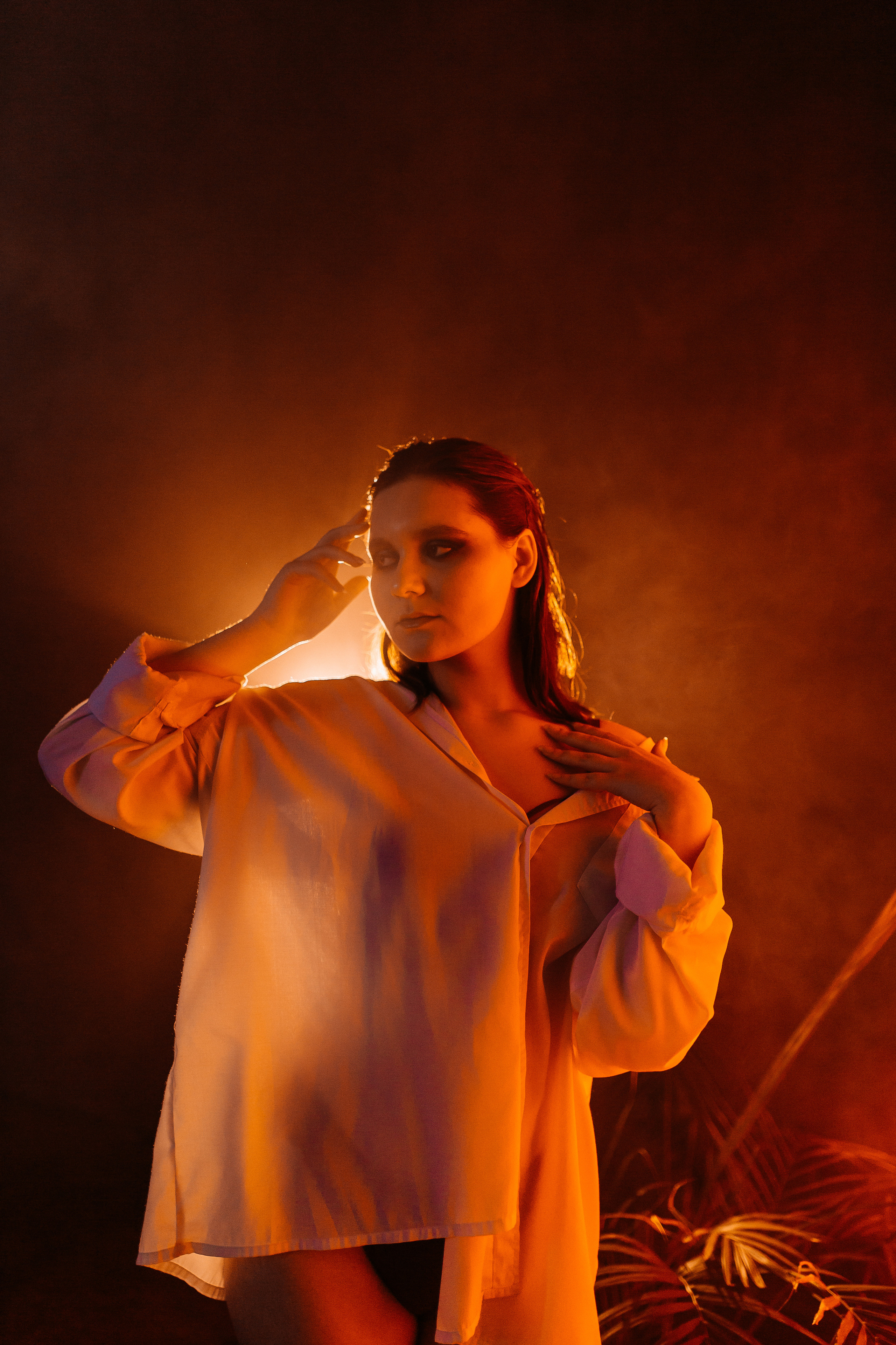 Анастасия. Фотограф в Большой Черниговка, Самаре. Некрасова Виктория