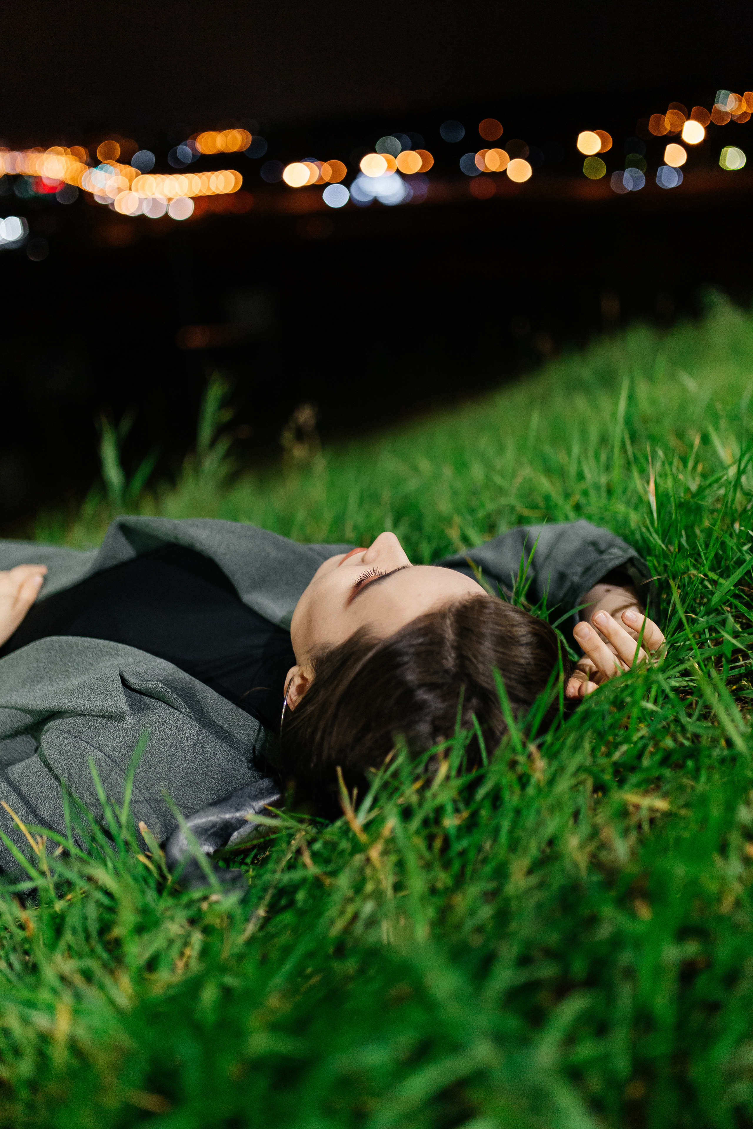 Валерия. Фотограф в Большой Черниговка, Самаре. Некрасова Виктория