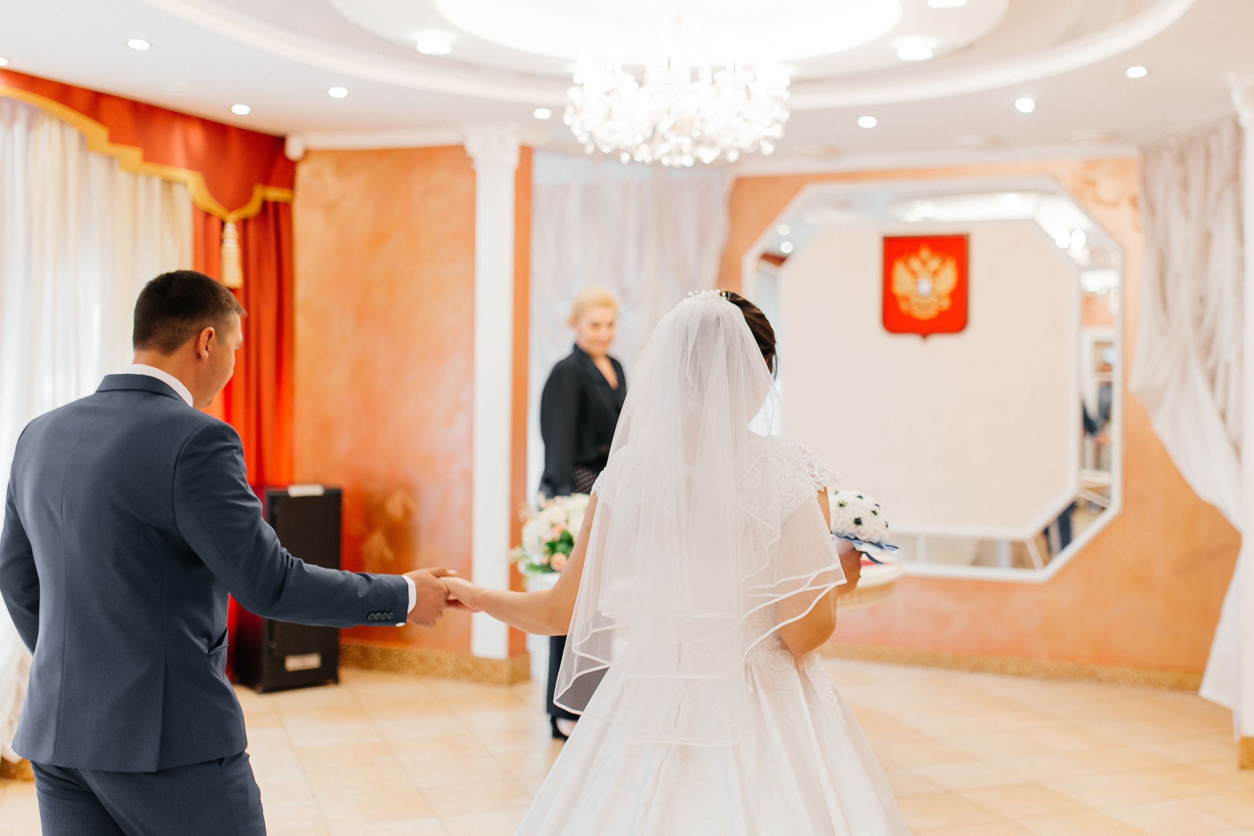 Рустам & Рания. Фотограф в Большой Черниговка, Самаре. Некрасова Виктория