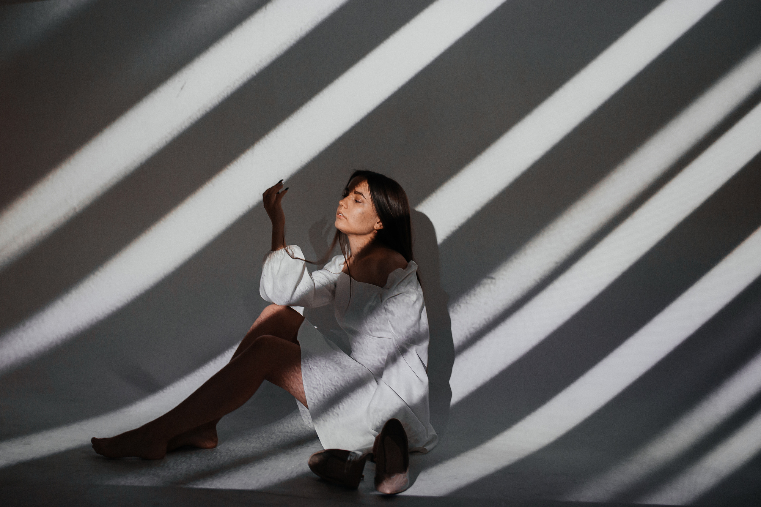 Раиля. Фотограф в Большой Черниговка, Самаре. Некрасова Виктория