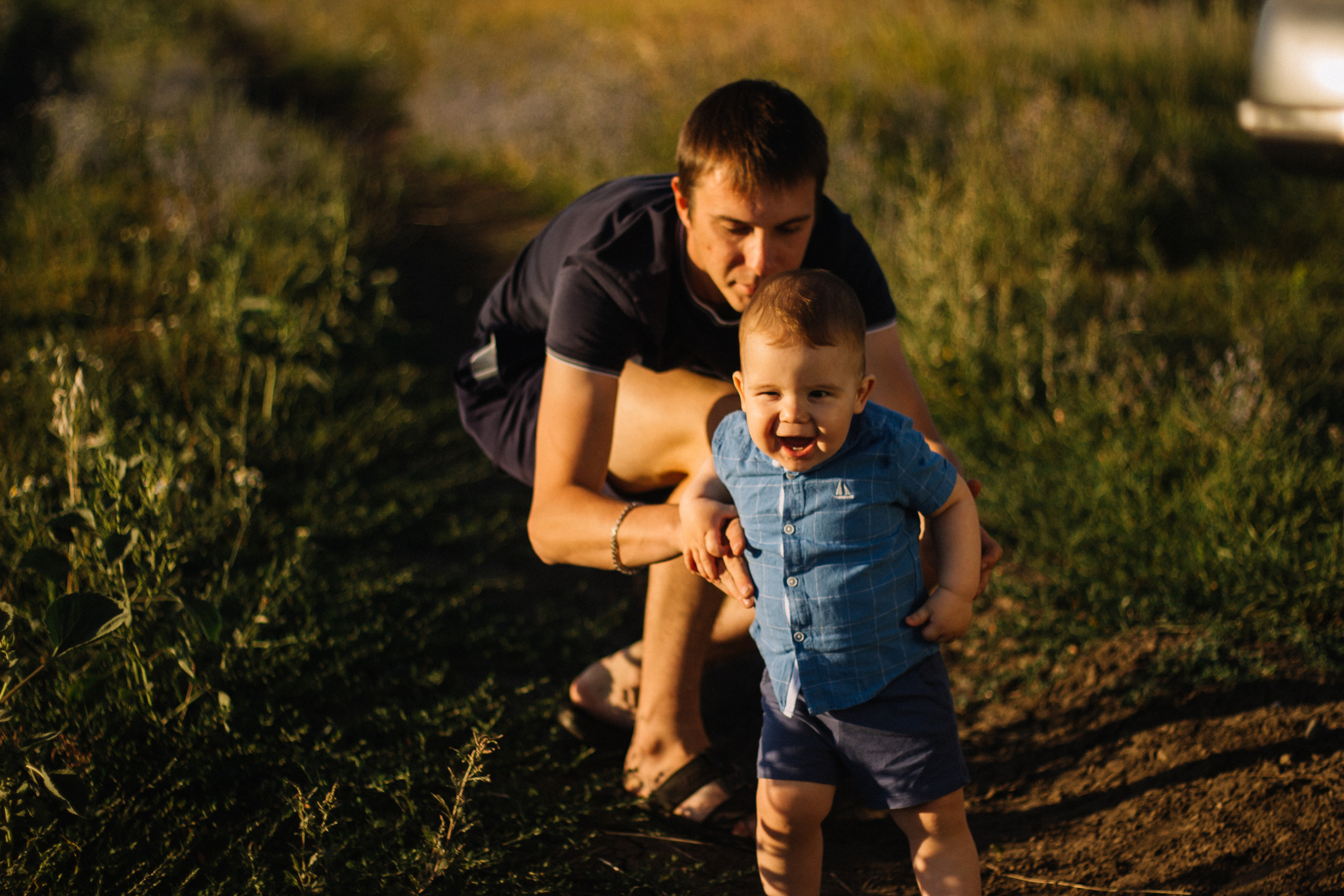 Семья Семенкиных. Фотограф в Большой Черниговка, Самаре. Некрасова Виктория