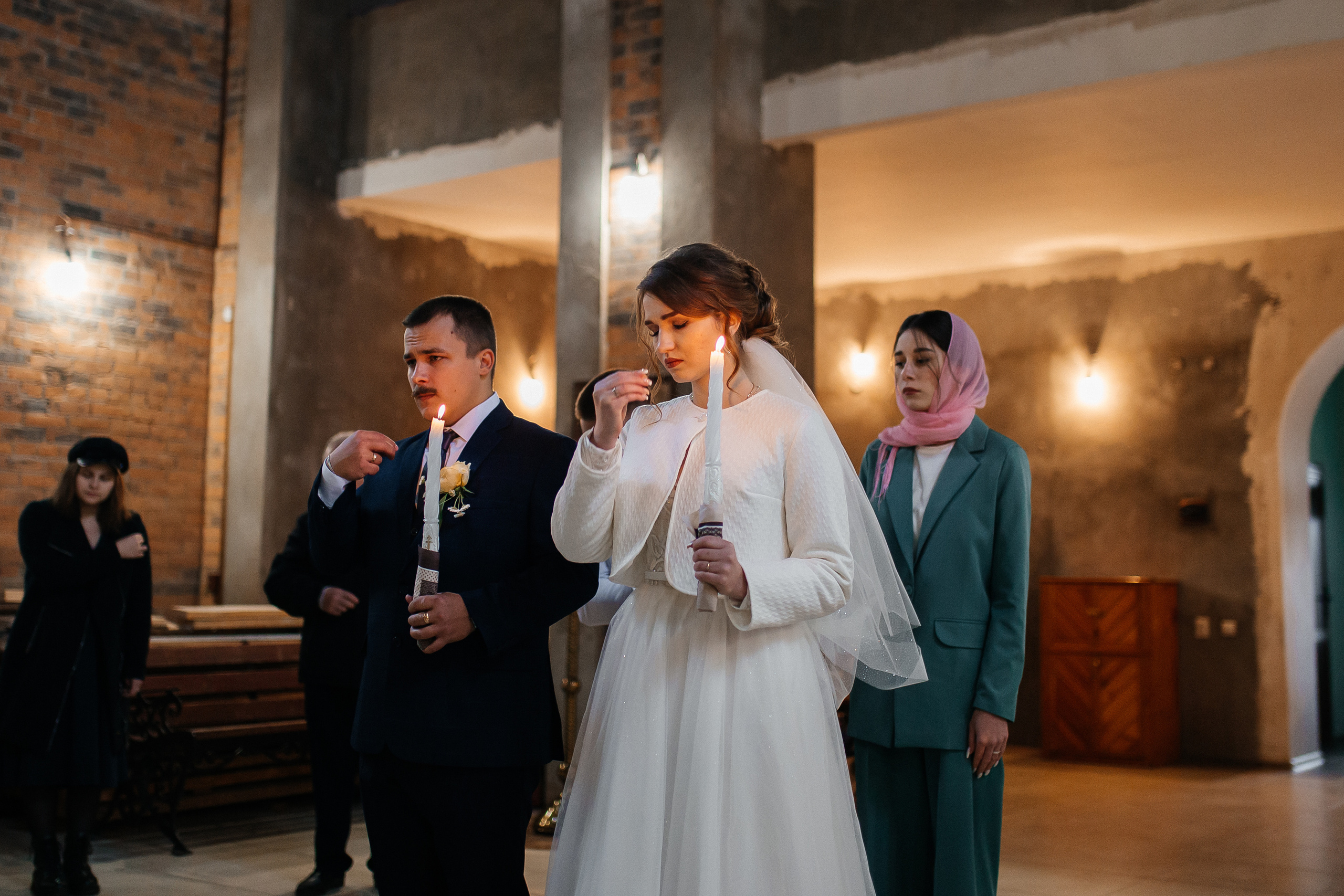 Илья и Светлана. Фотограф в Большой Черниговка, Самаре. Некрасова Виктория