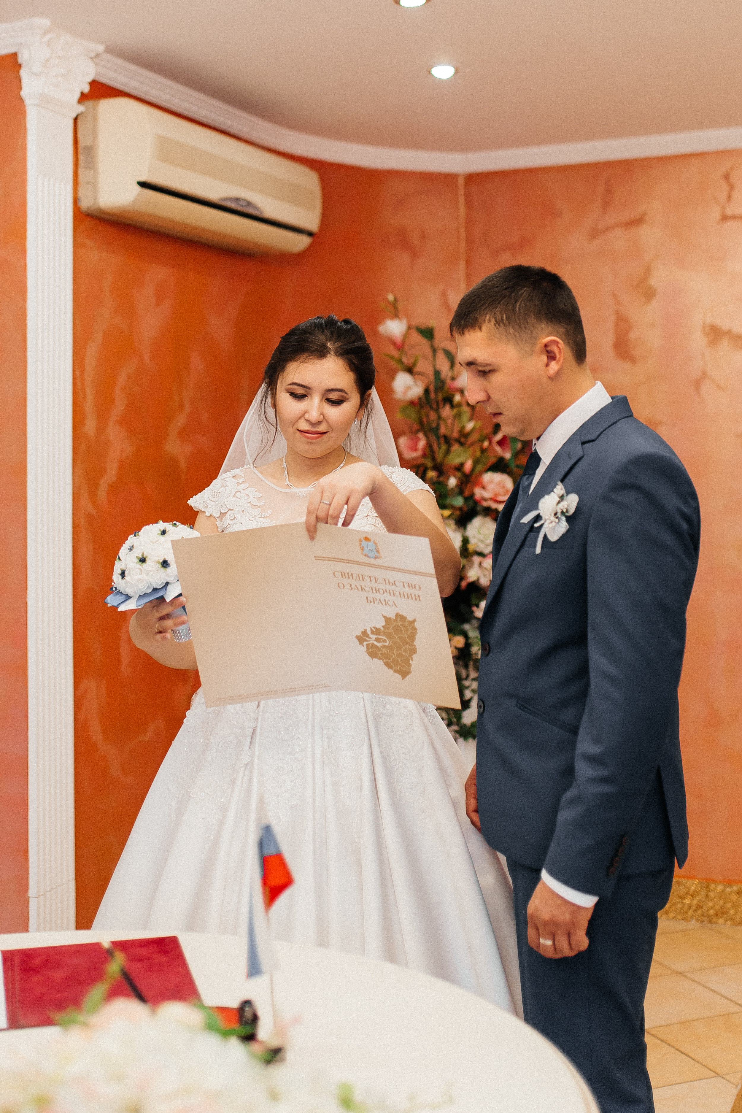 Рустам & Рания. Фотограф в Большой Черниговка, Самаре. Некрасова Виктория