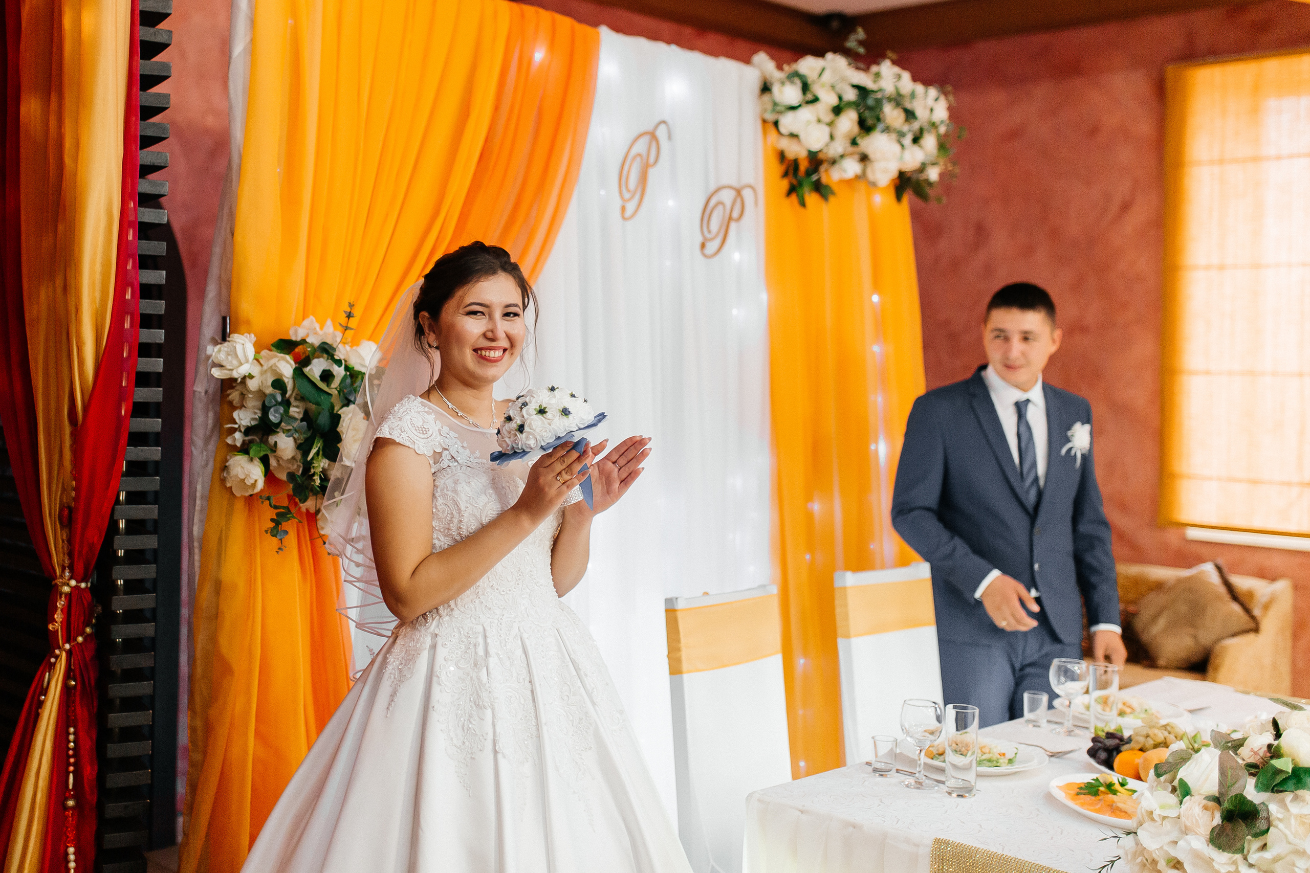 Рустам & Рания. Фотограф в Большой Черниговка, Самаре. Некрасова Виктория