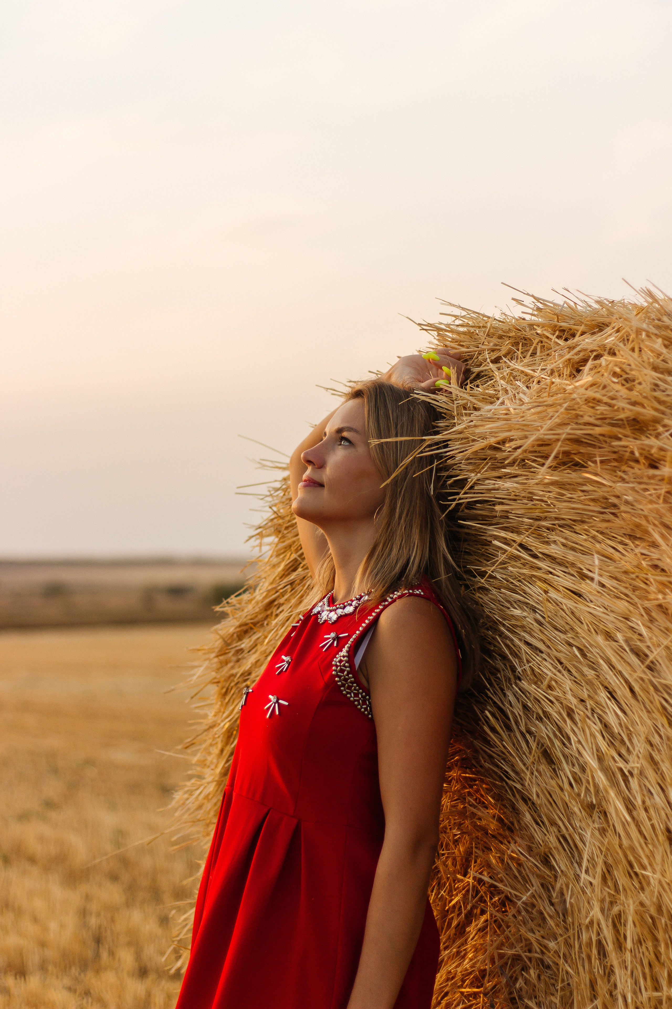 Людмила. Фотограф в Большой Черниговка, Самаре. Некрасова Виктория