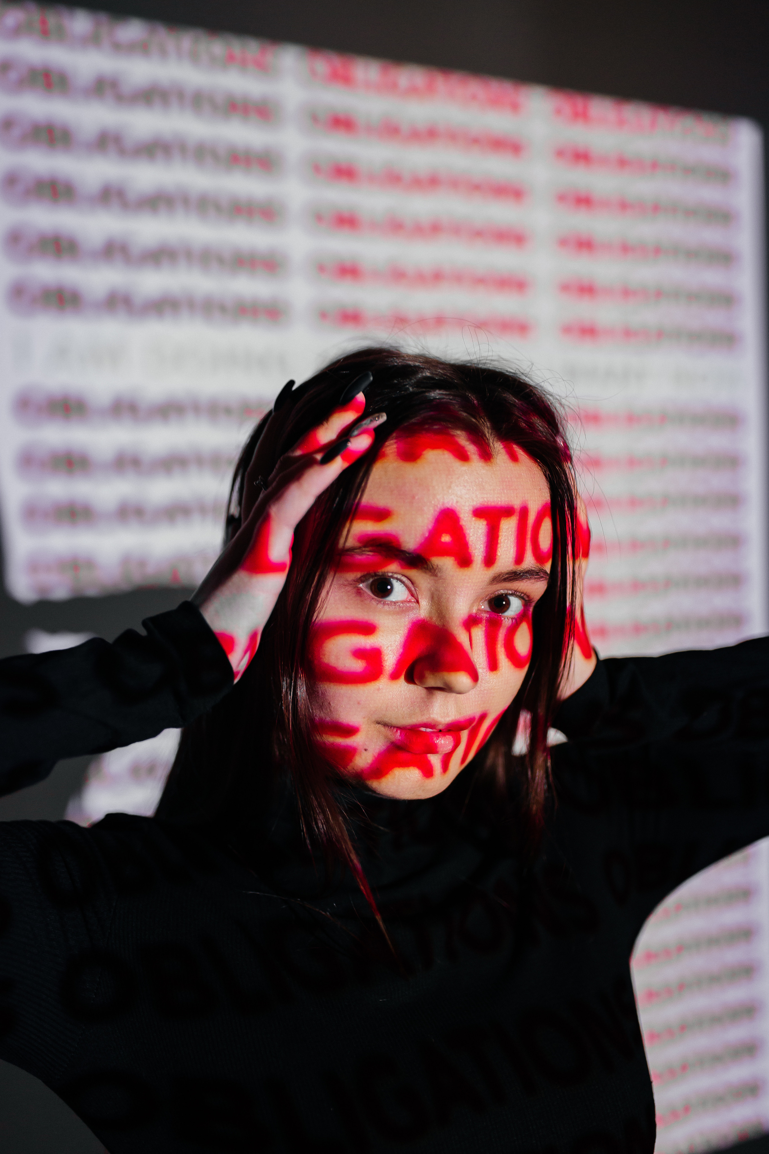 Раиля. Фотограф в Большой Черниговка, Самаре. Некрасова Виктория