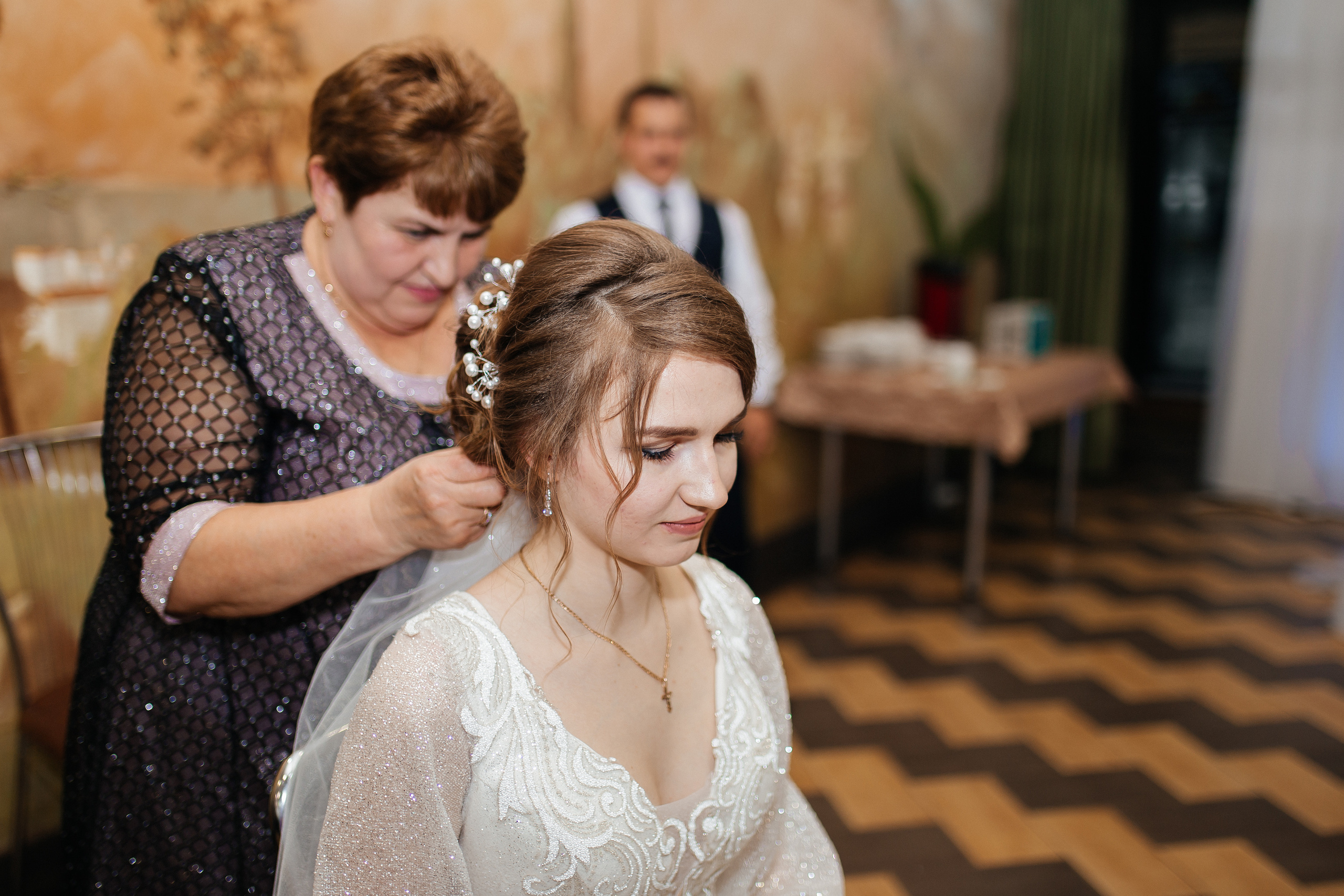 Илья & Светлана. Фотограф в Большой Черниговка, Самаре. Некрасова Виктория