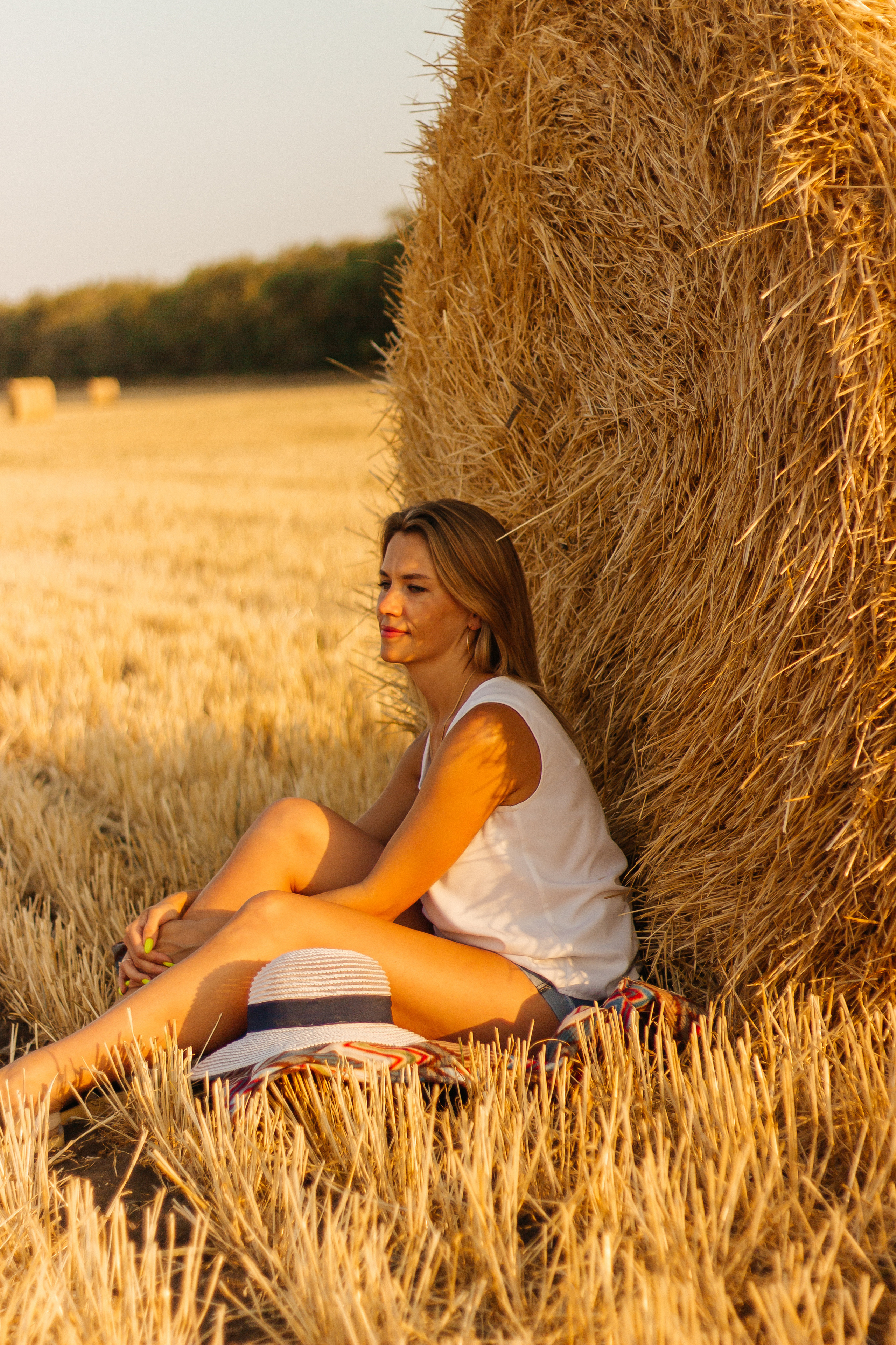 Людмила. Фотограф в Большой Черниговка, Самаре. Некрасова Виктория