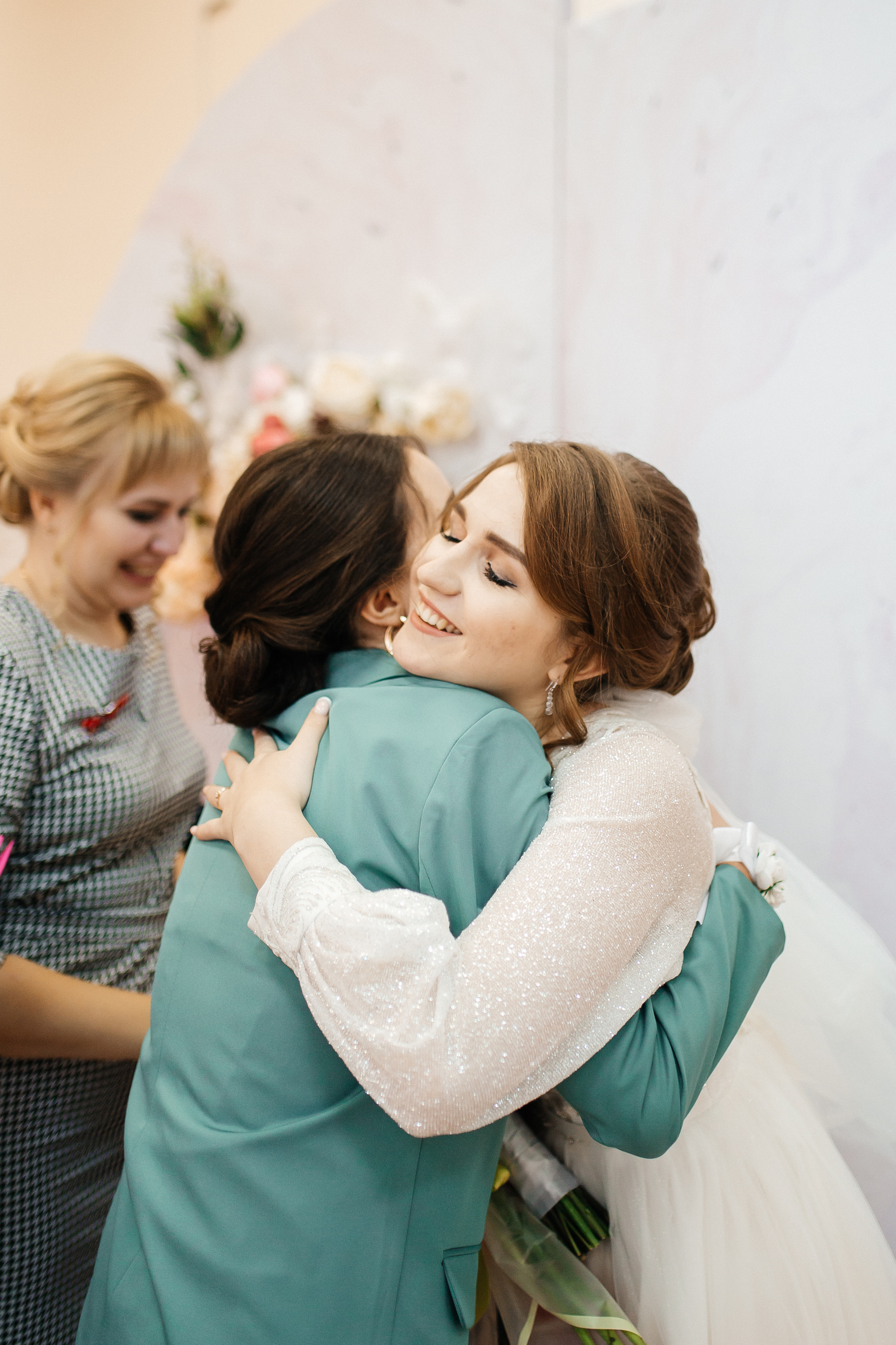 Илья & Светлана. Фотограф в Большой Черниговка, Самаре. Некрасова Виктория