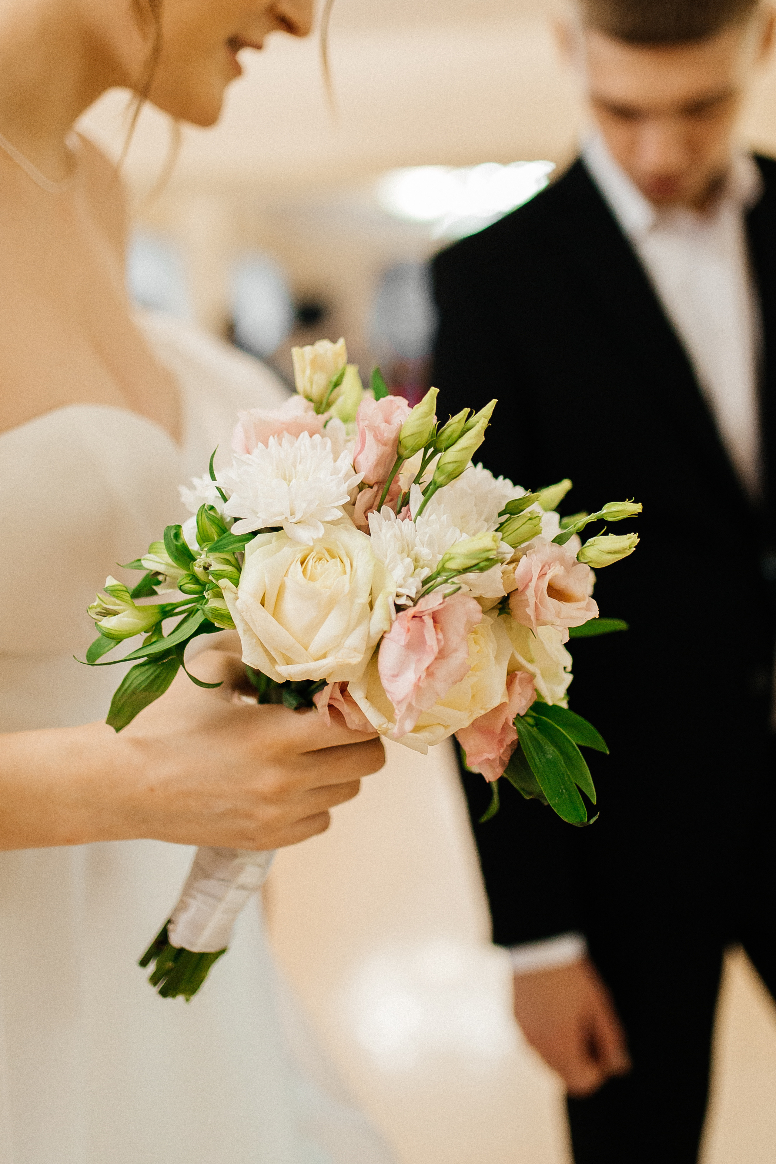 Дмитрий & Яна. Фотограф в Большой Черниговка, Самаре. Некрасова Виктория