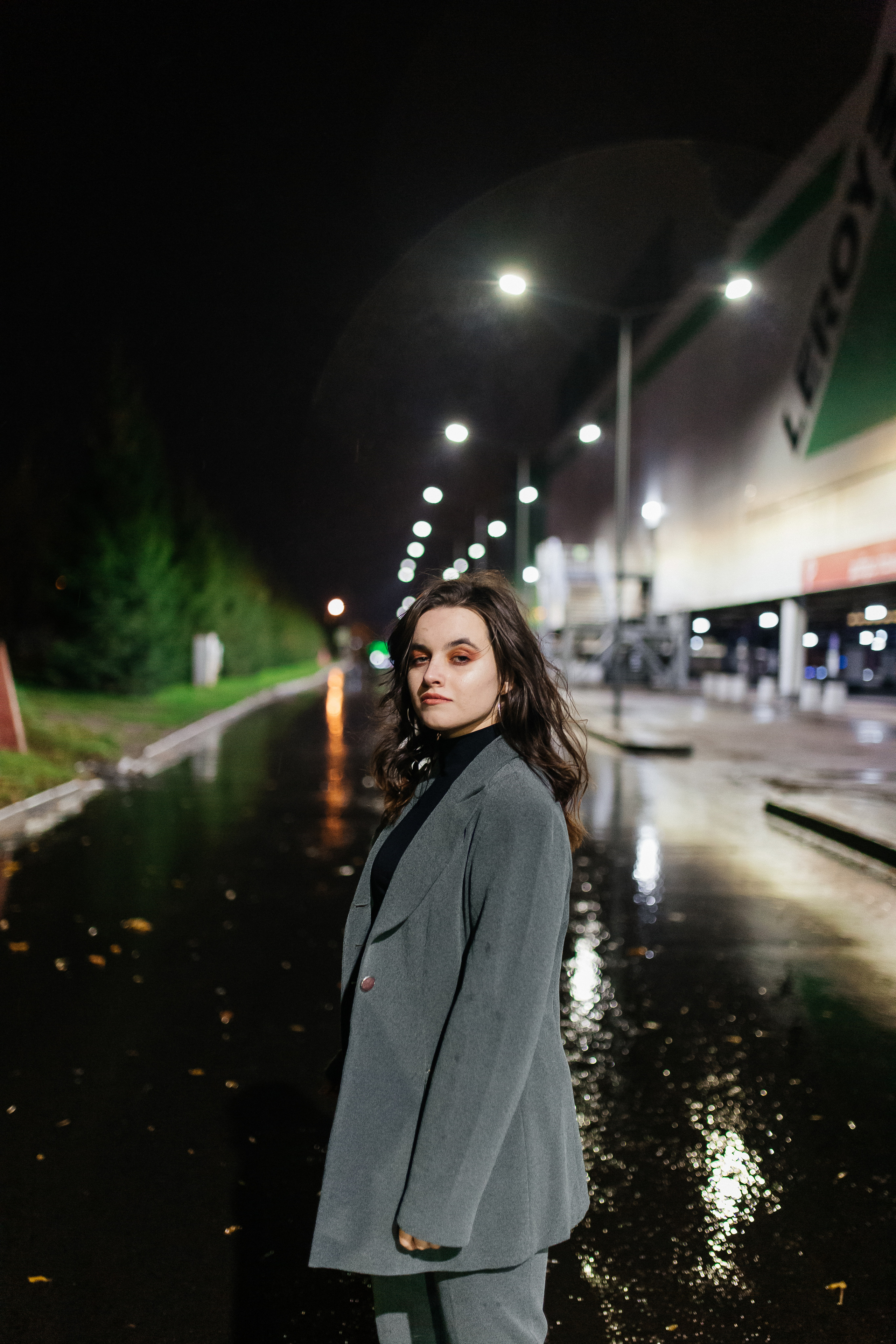 Валерия. Фотограф в Большой Черниговка, Самаре. Некрасова Виктория