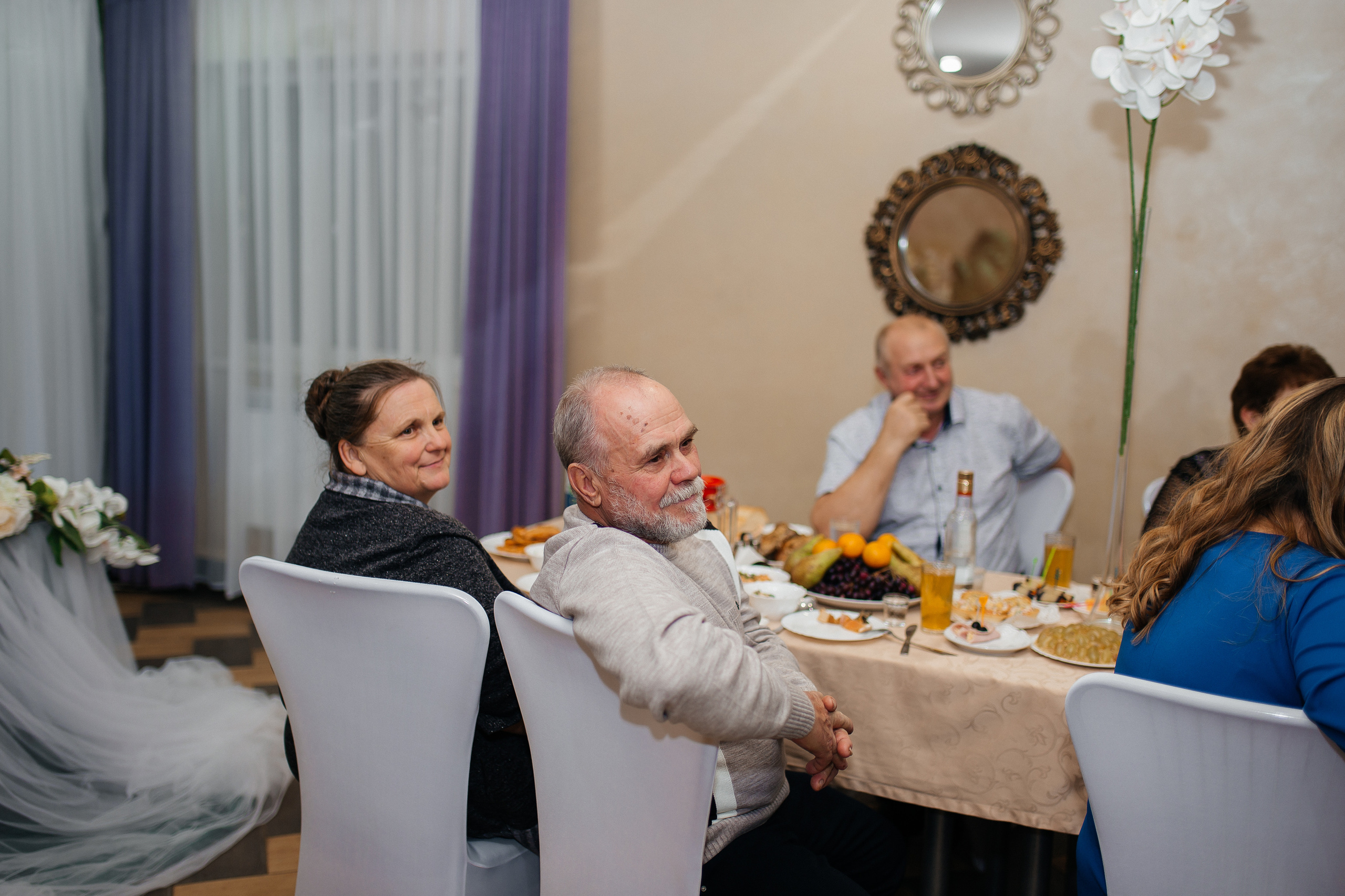 Илья & Светлана. Фотограф в Большой Черниговка, Самаре. Некрасова Виктория