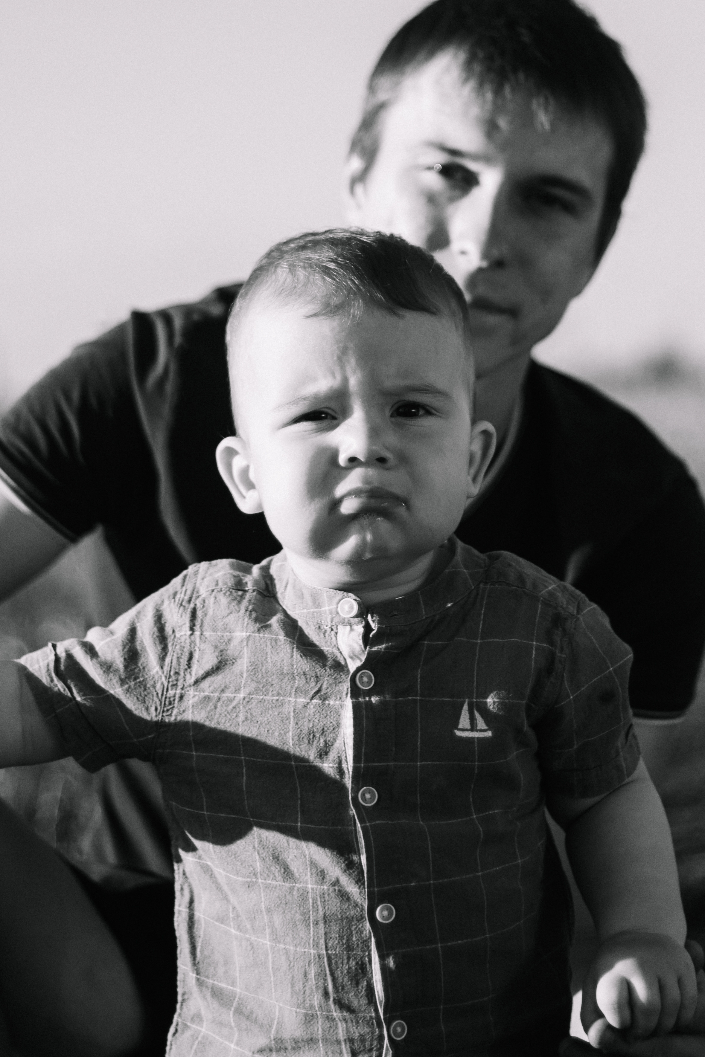 Семья Семенкиных. Фотограф в Большой Черниговка, Самаре. Некрасова Виктория