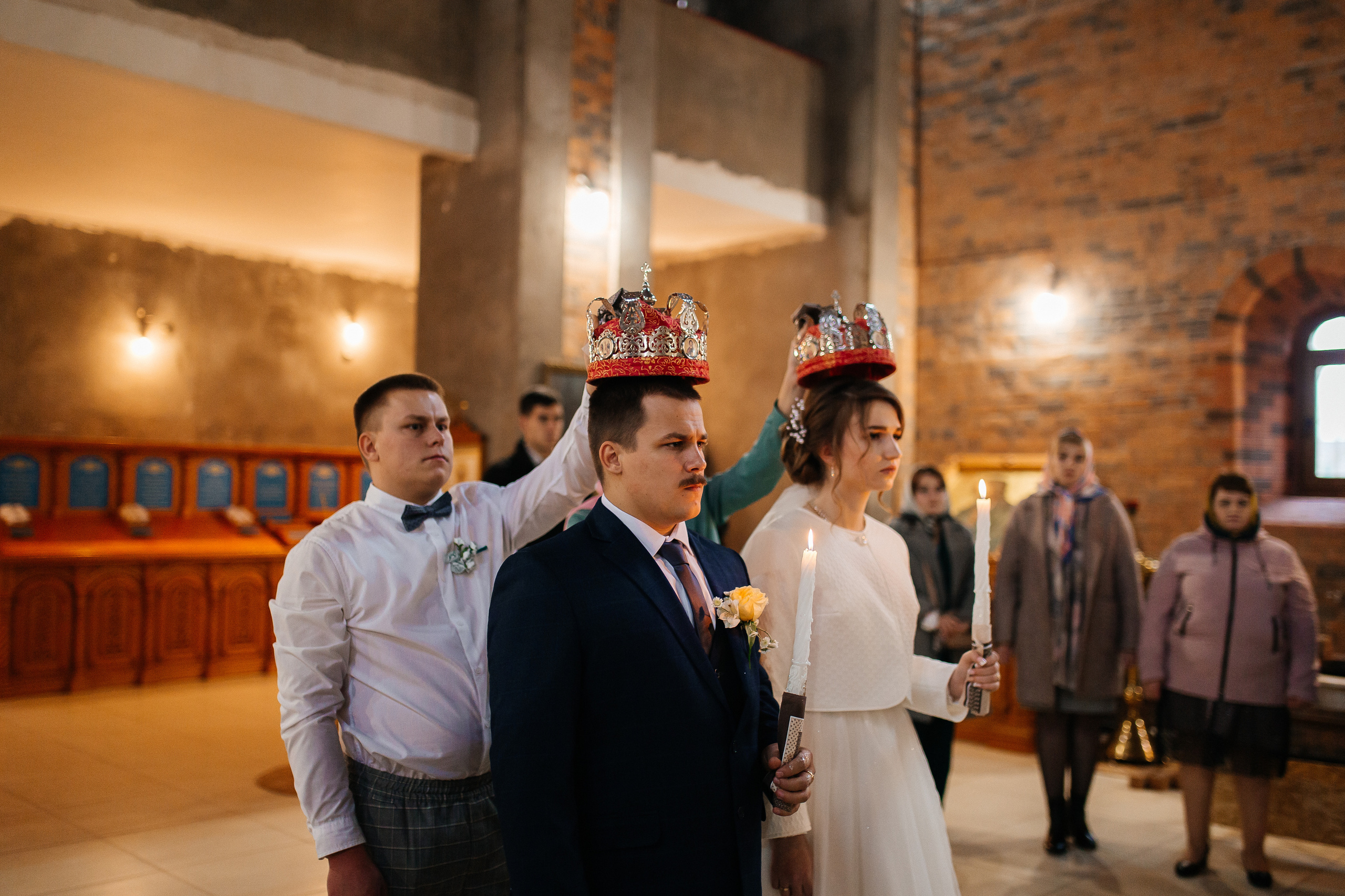 Илья & Светлана. Фотограф в Большой Черниговка, Самаре. Некрасова Виктория