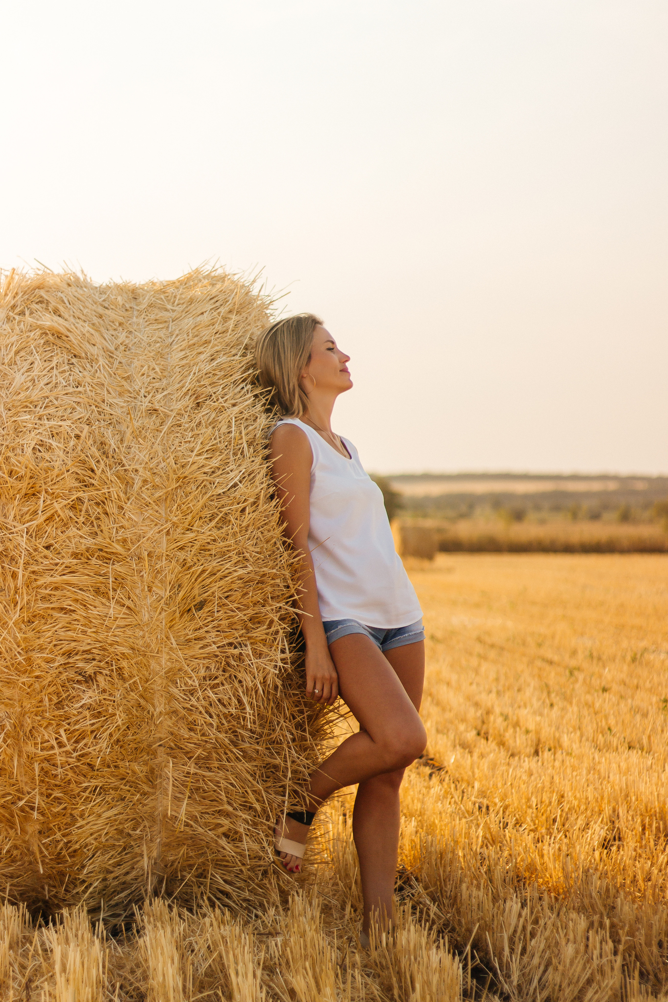 Людмила. Фотограф в Большой Черниговка, Самаре. Некрасова Виктория