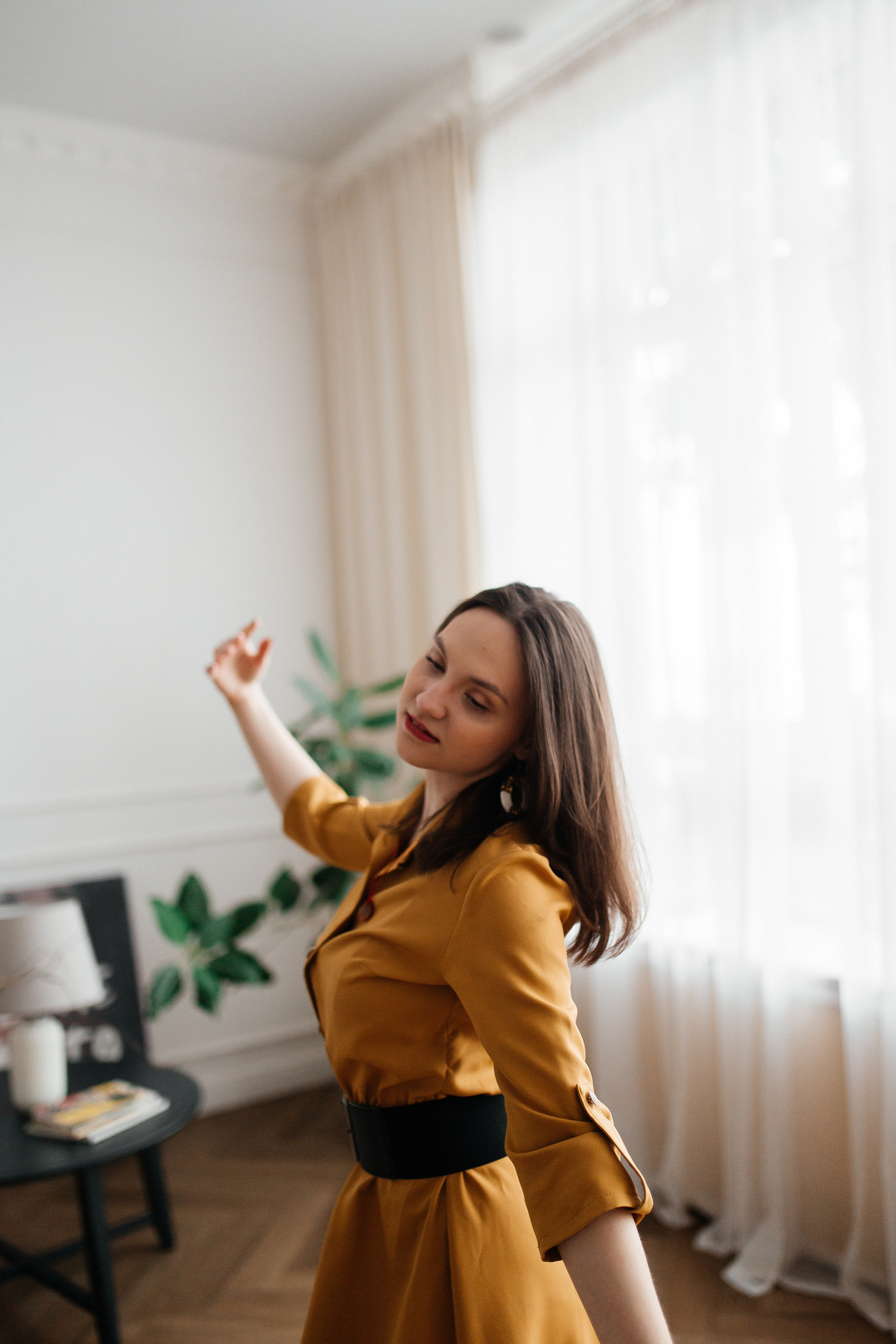 Олеся. Фотограф в Большой Черниговка, Самаре. Некрасова Виктория