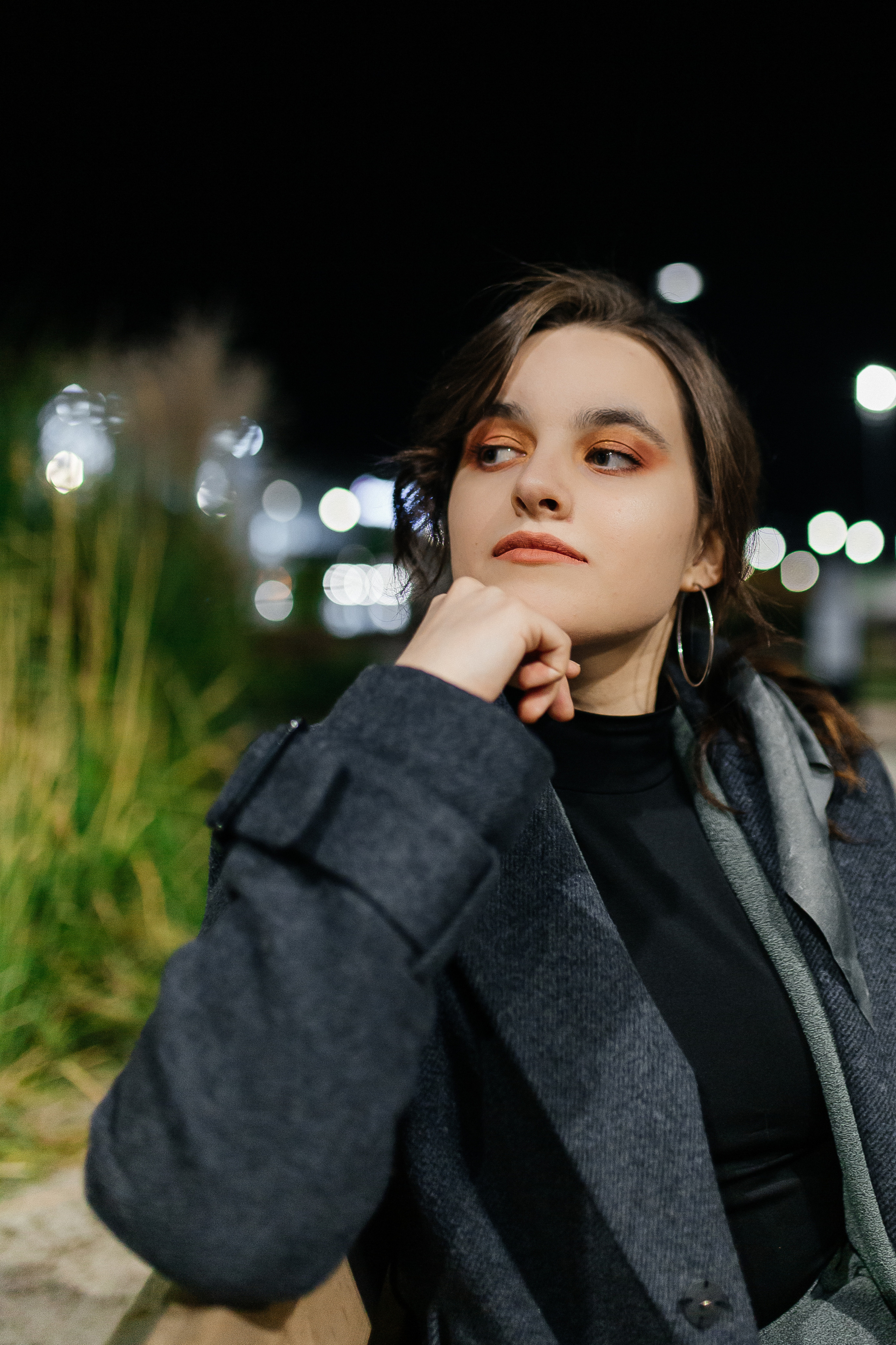 Валерия. Фотограф в Большой Черниговка, Самаре. Некрасова Виктория