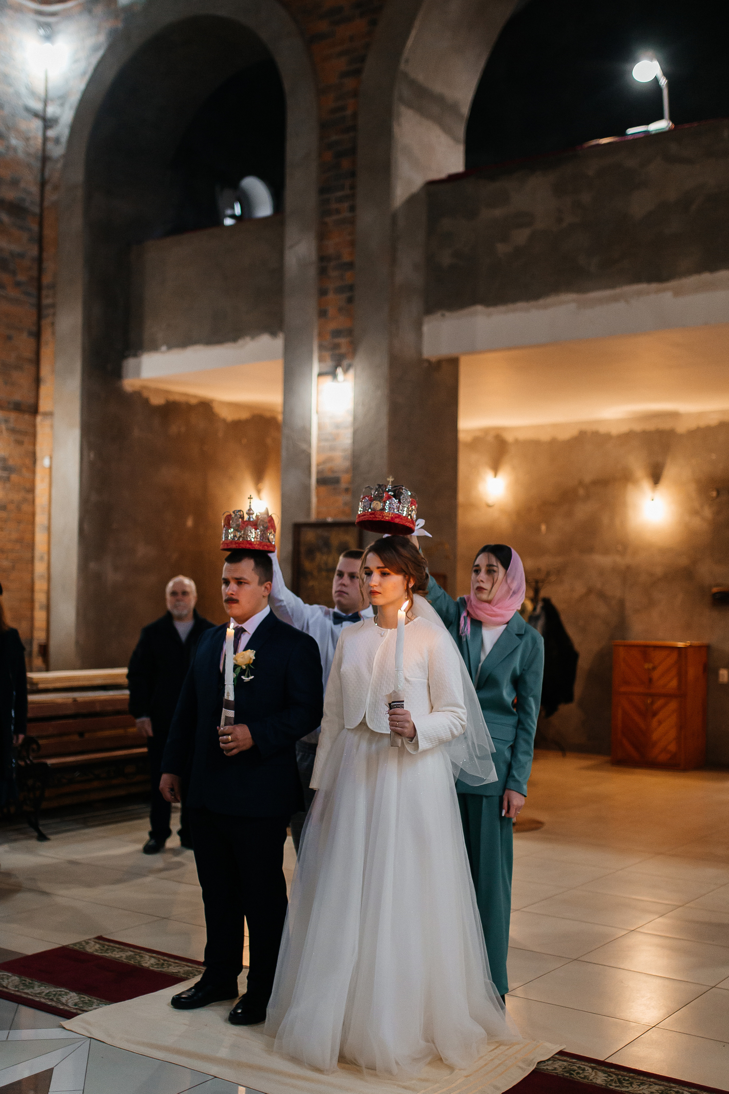 Илья & Светлана. Фотограф в Большой Черниговка, Самаре. Некрасова Виктория