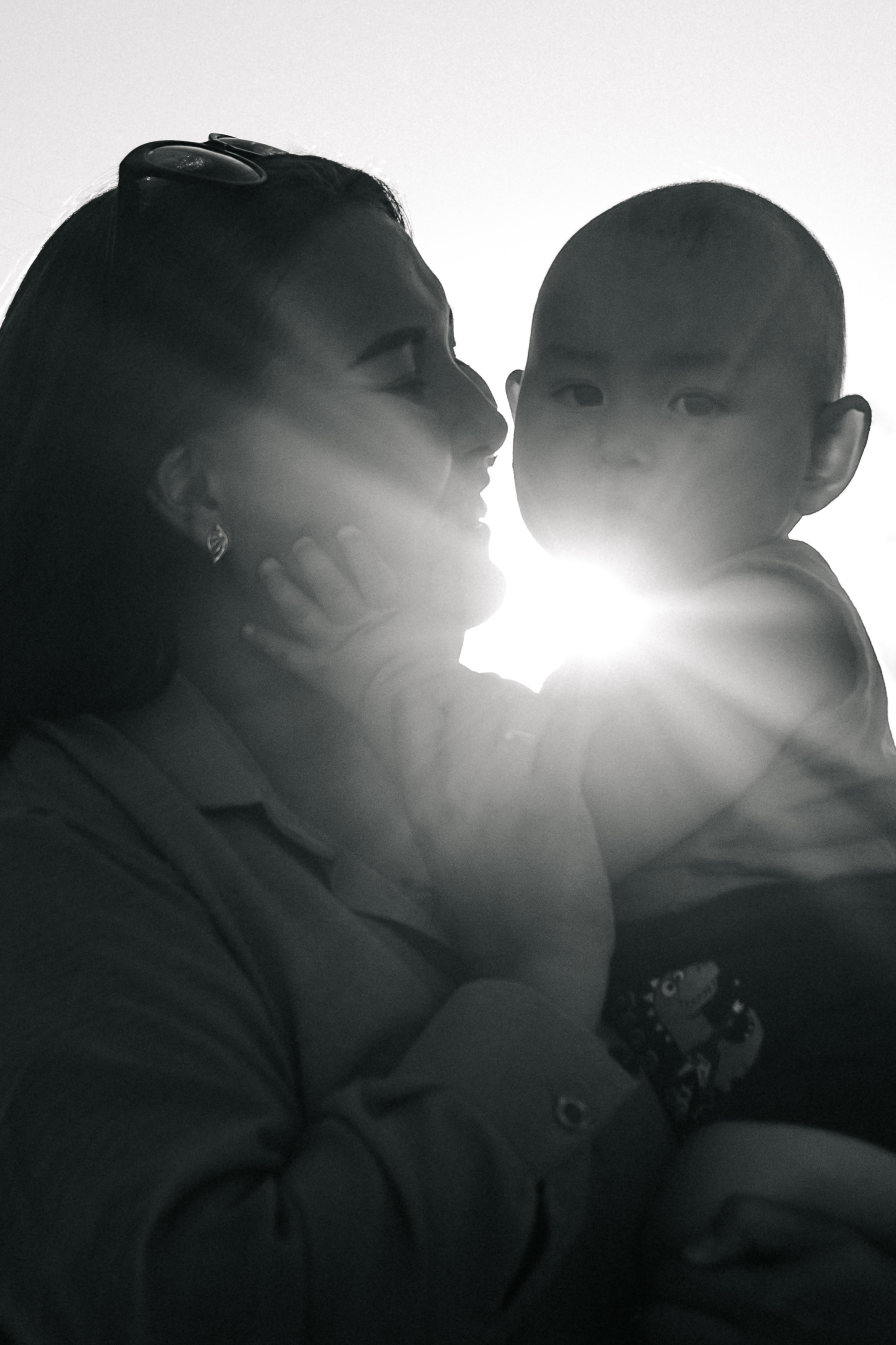 Алина и Даня. Фотограф в Большой Черниговка, Самаре. Некрасова Виктория