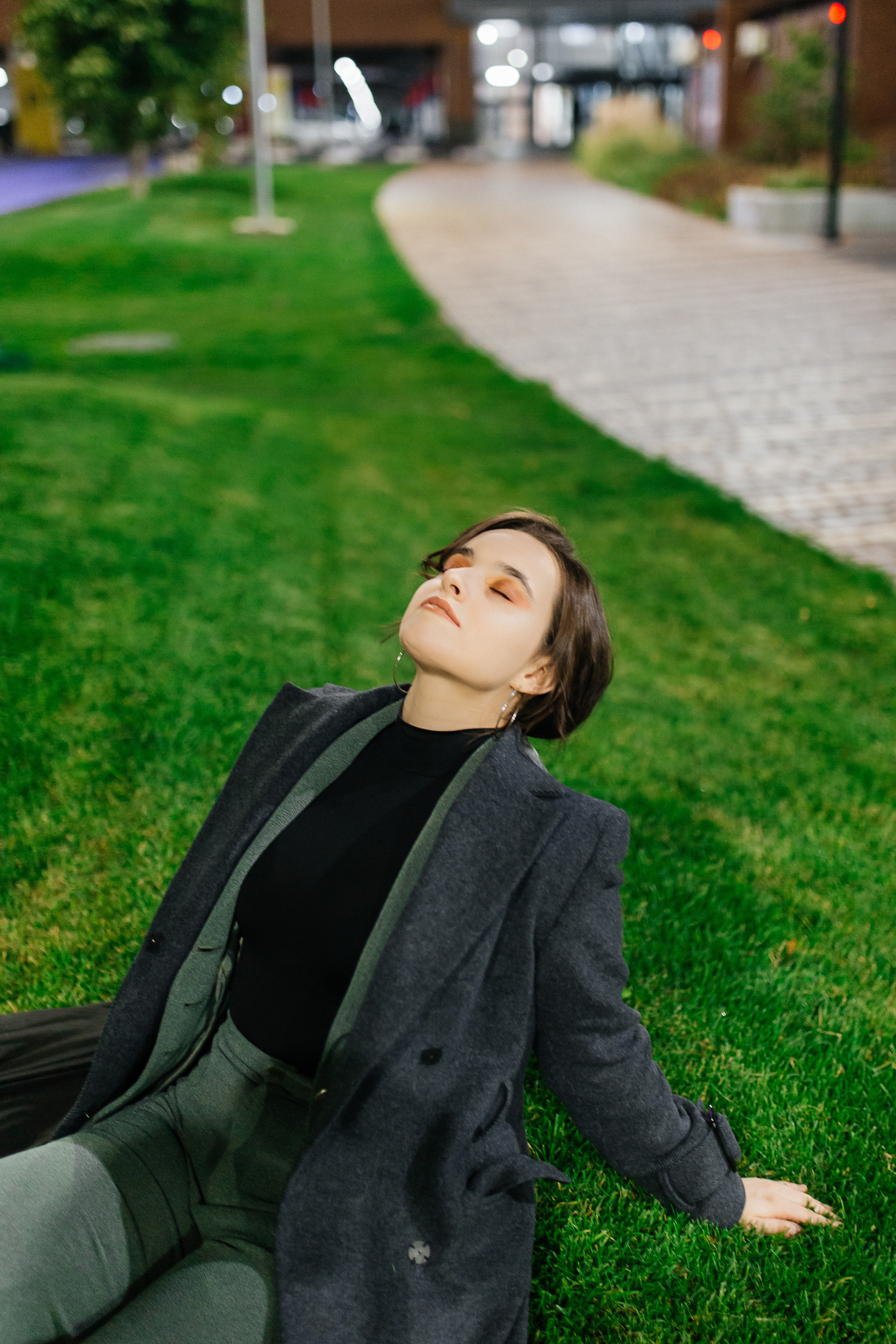 Валерия. Фотограф в Большой Черниговка, Самаре. Некрасова Виктория