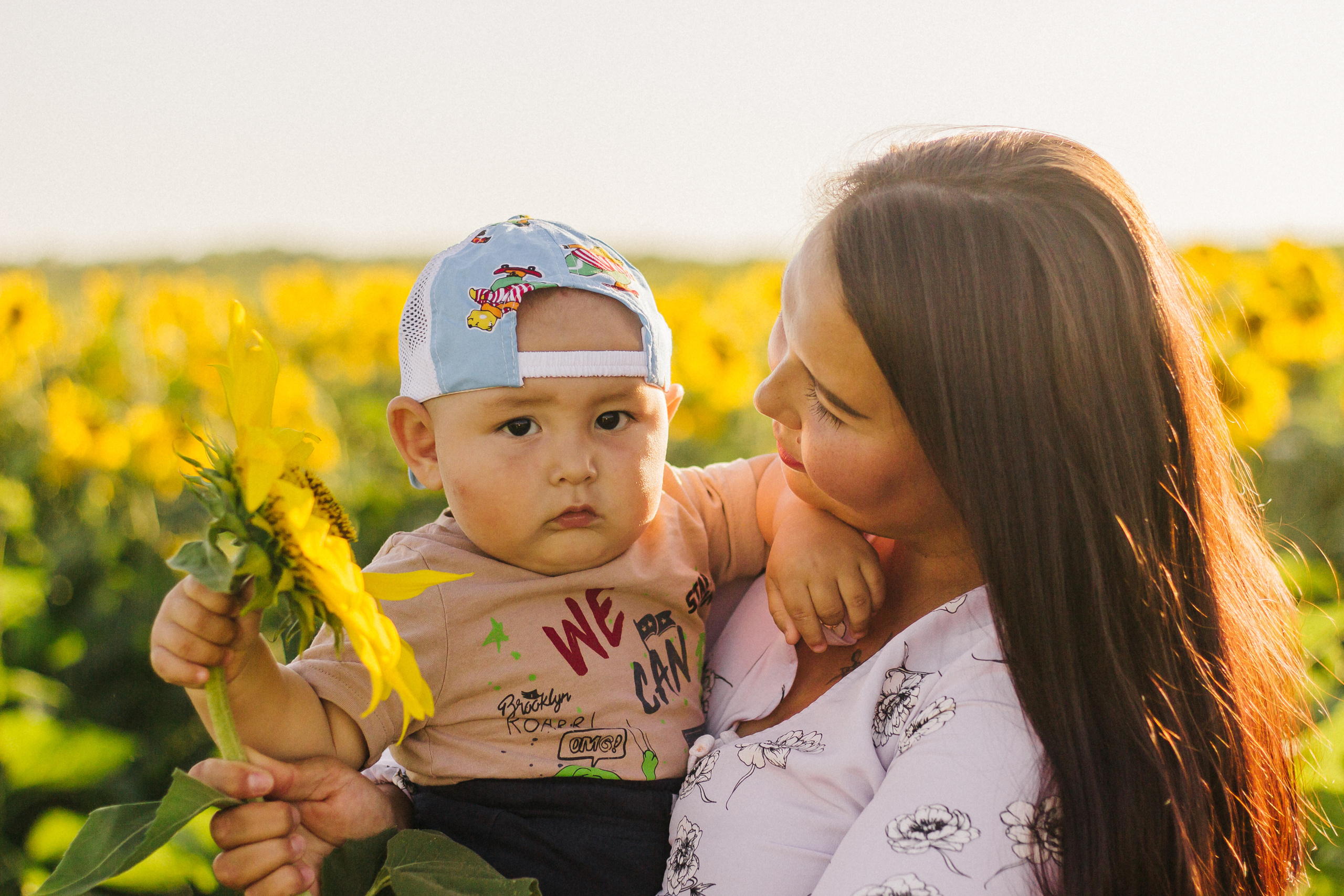 Алина и Даня. Фотограф в Большой Черниговка, Самаре. Некрасова Виктория