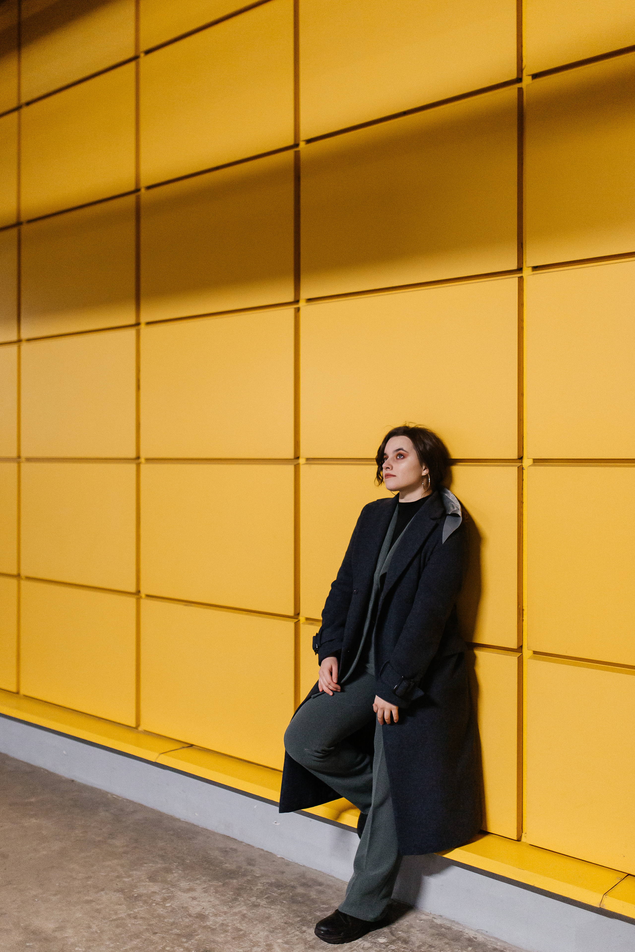 Валерия. Фотограф в Большой Черниговка, Самаре. Некрасова Виктория