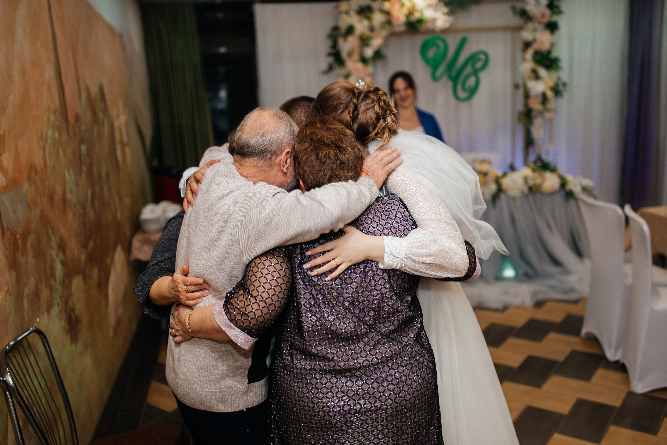 Илья & Светлана. Фотограф в Большой Черниговка, Самаре. Некрасова Виктория