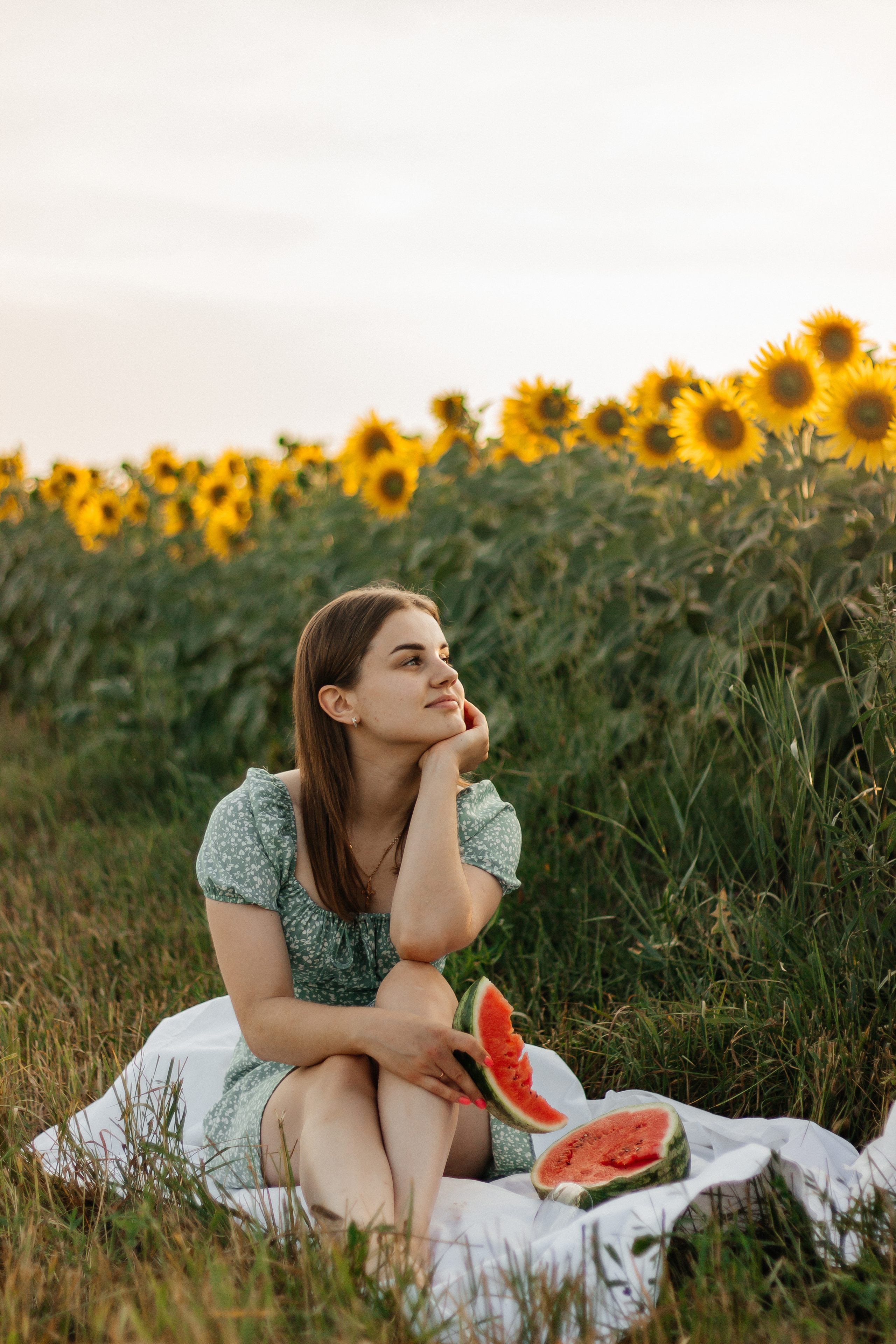 Вероника. Фотограф в Большой Черниговка, Самаре. Некрасова Виктория