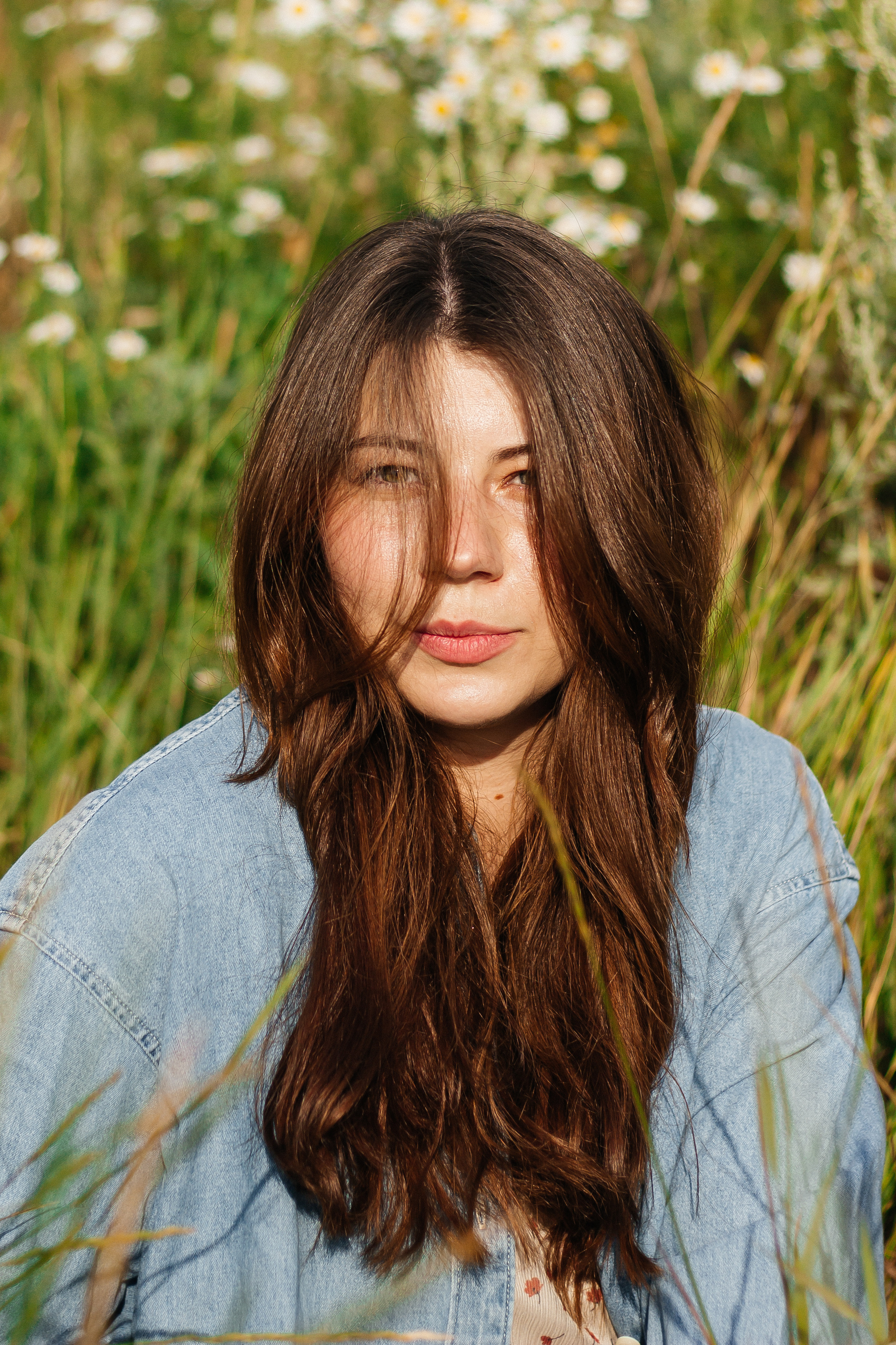 Семья Хуртовых. Фотограф в Большой Черниговка, Самаре. Некрасова Виктория