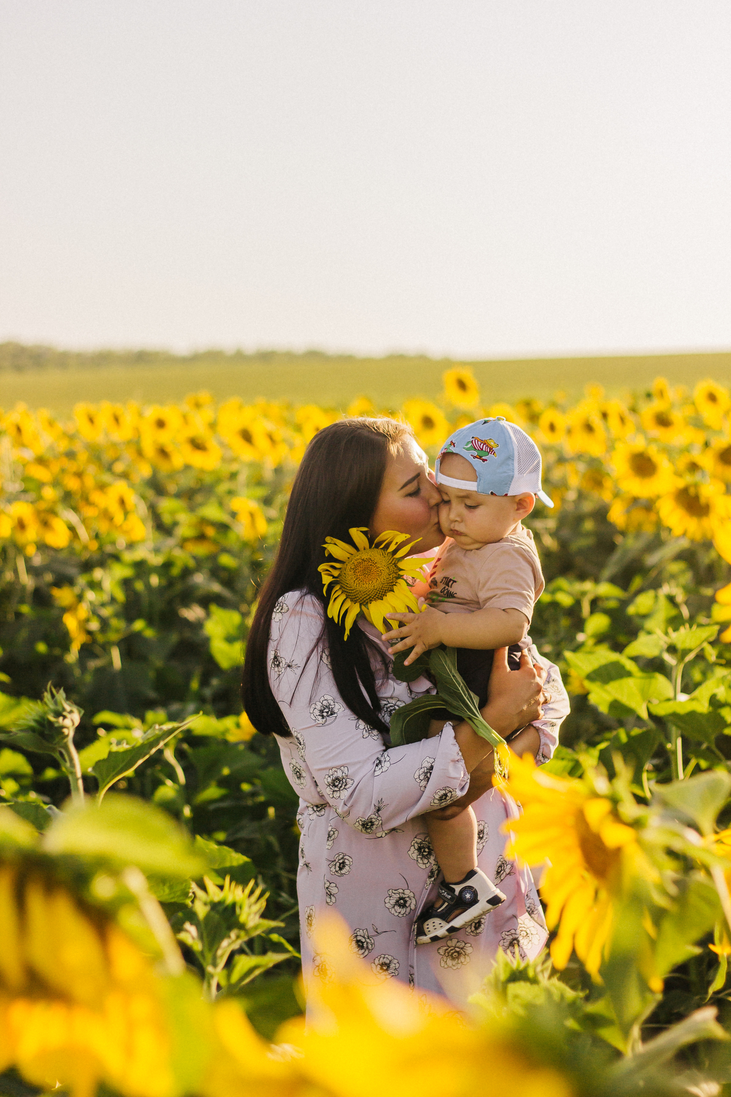 Алина и Даня. Фотограф в Большой Черниговка, Самаре. Некрасова Виктория