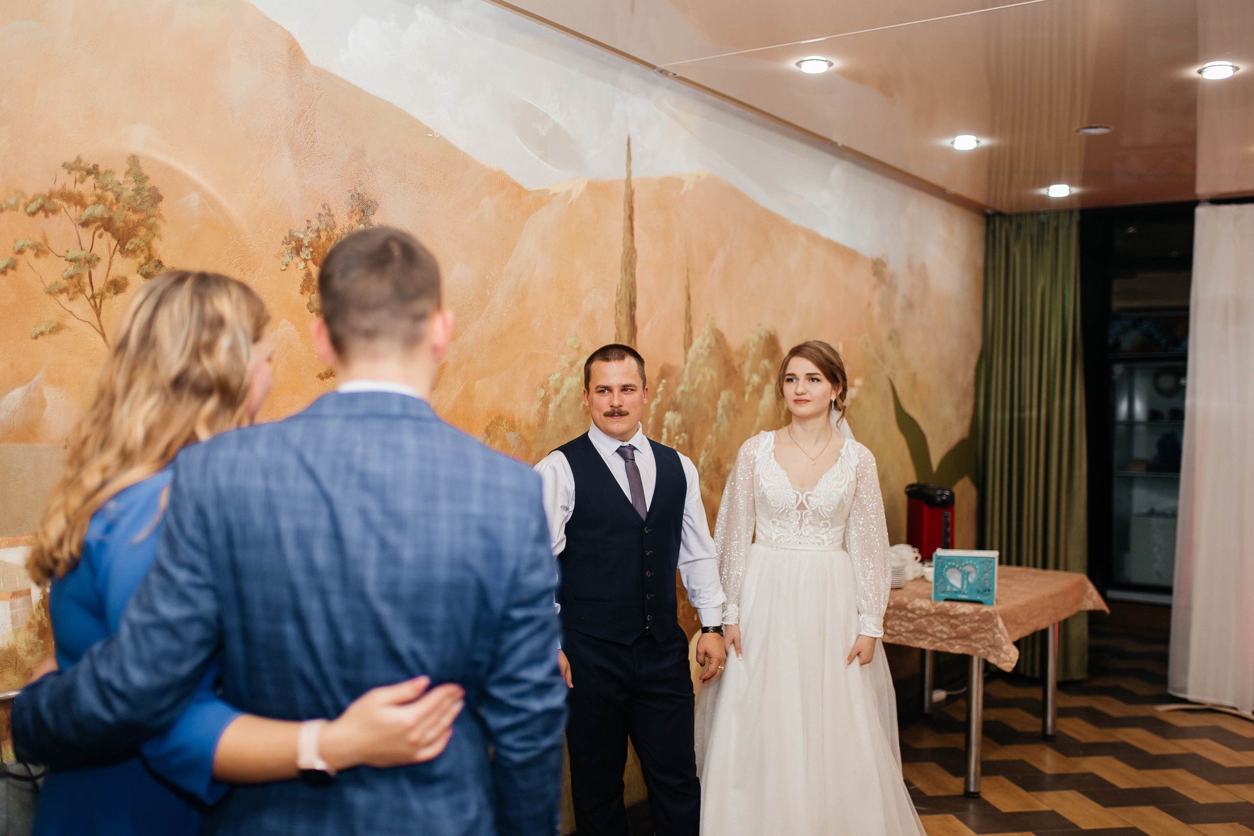 Илья & Светлана. Фотограф в Большой Черниговка, Самаре. Некрасова Виктория