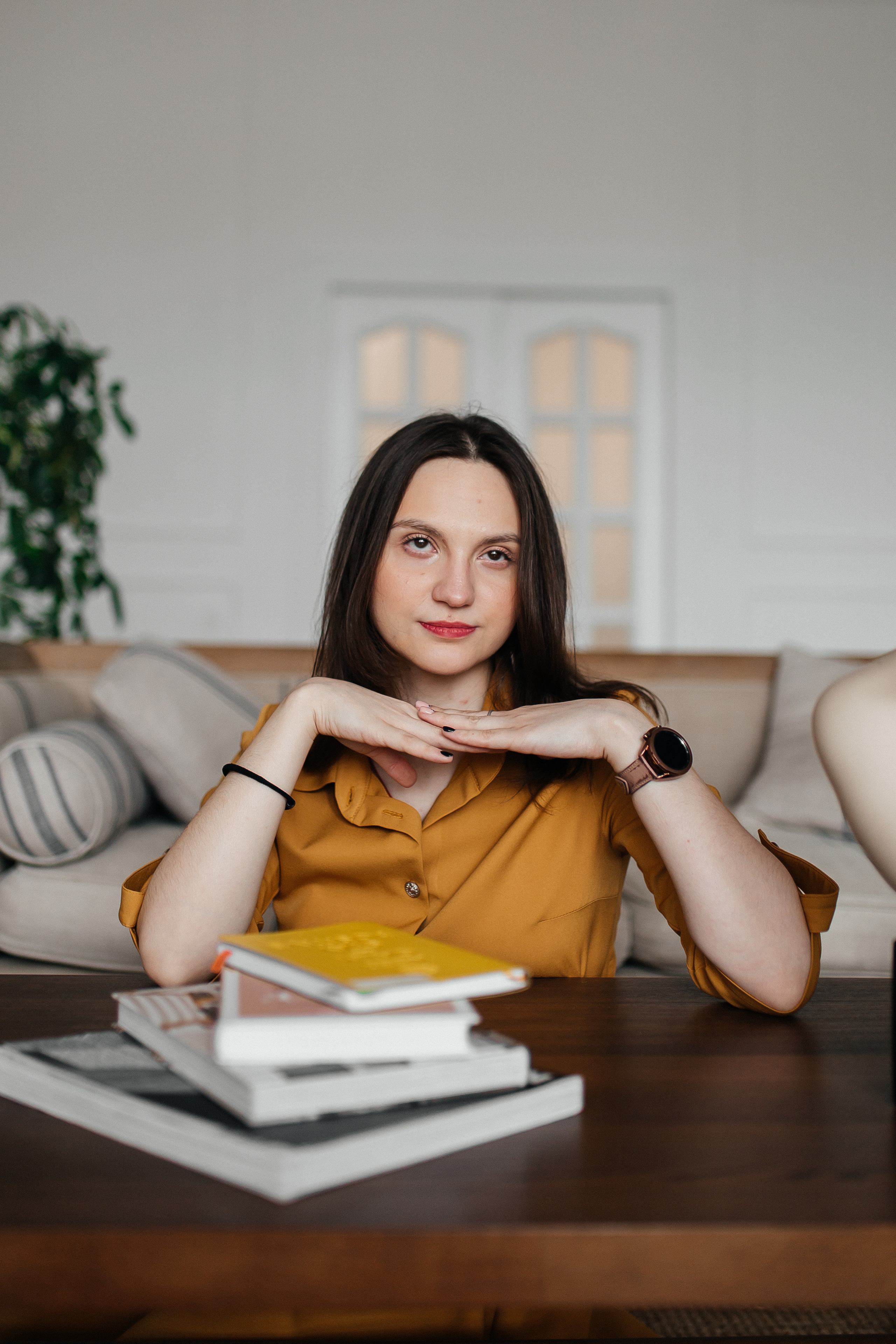 Олеся. Фотограф в Большой Черниговка, Самаре. Некрасова Виктория