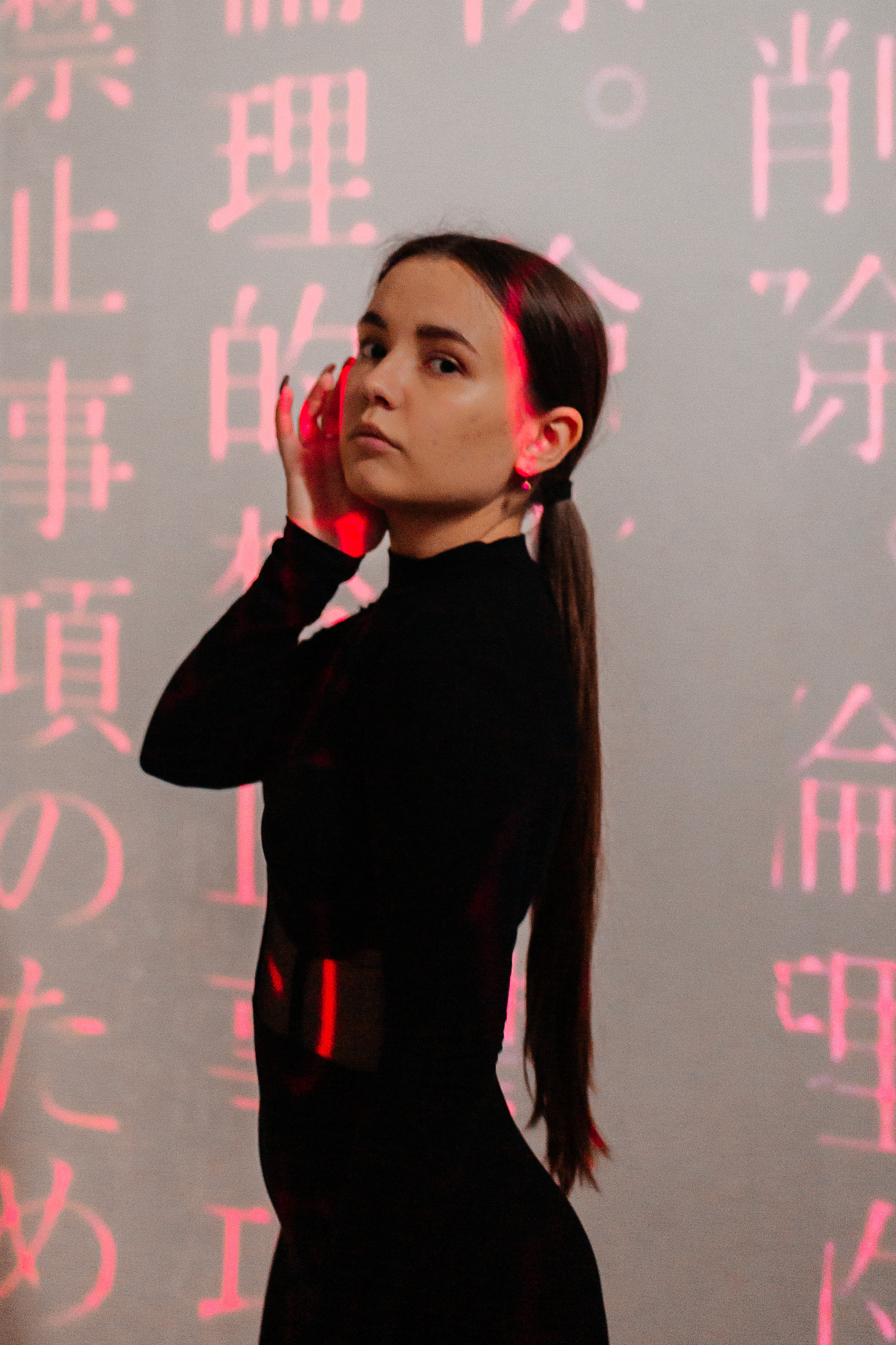 Раиля. Фотограф в Большой Черниговка, Самаре. Некрасова Виктория