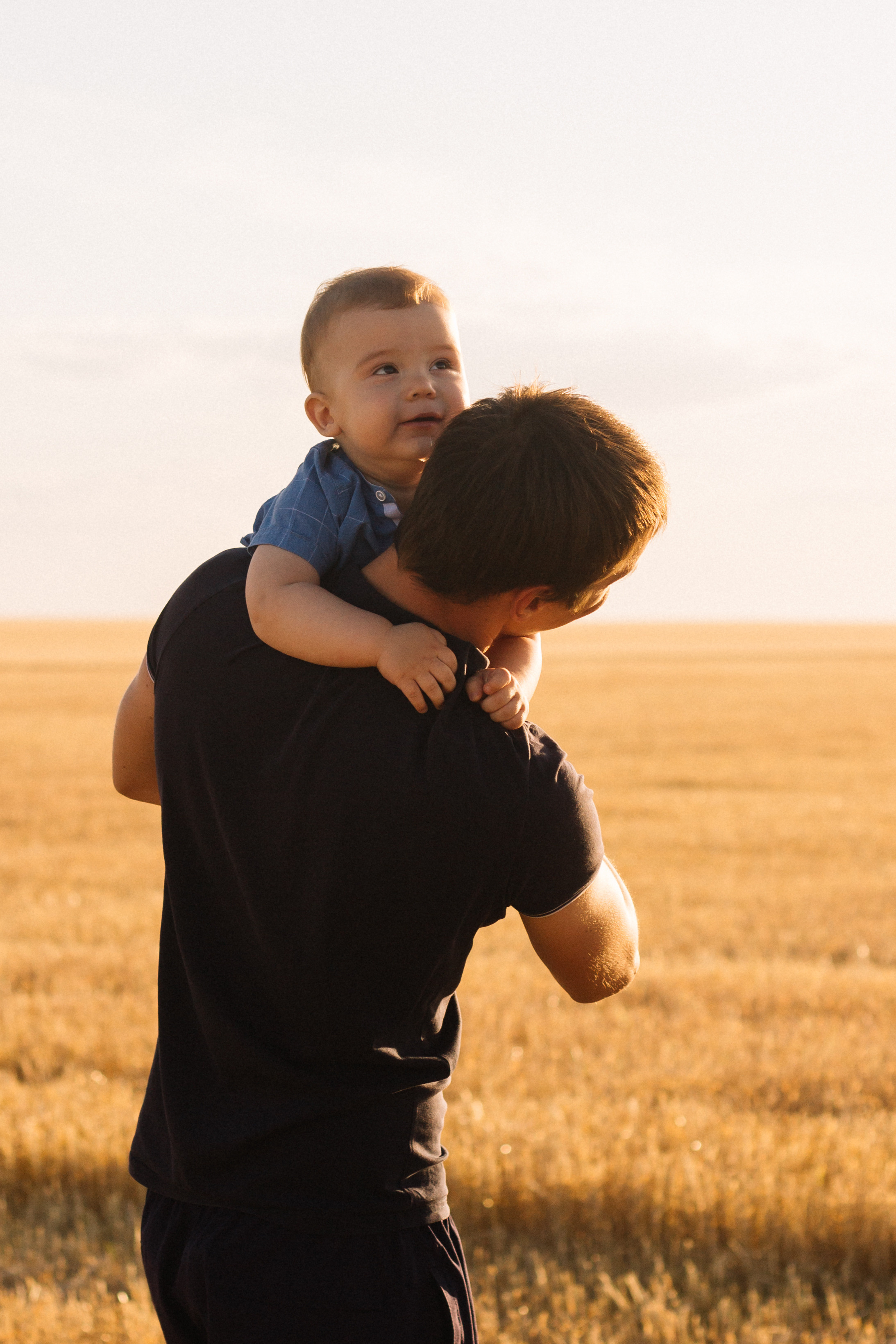 Семья Семенкиных. Фотограф в Большой Черниговка, Самаре. Некрасова Виктория