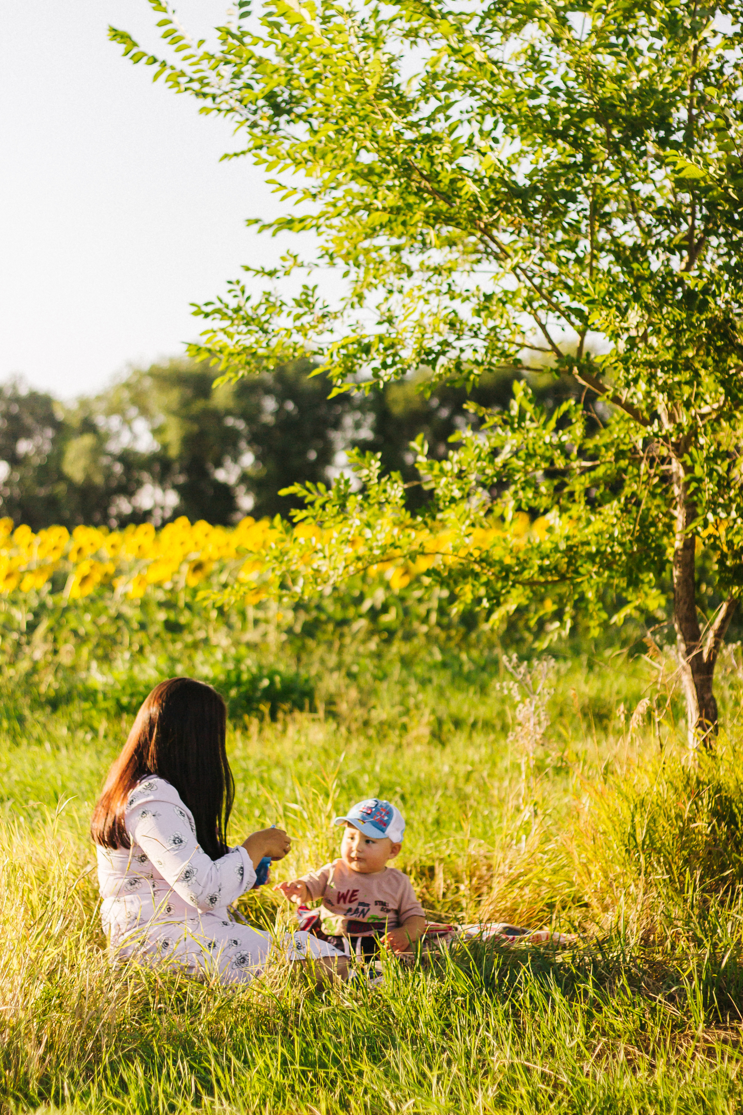 Алина и Даня. Фотограф в Большой Черниговка, Самаре. Некрасова Виктория