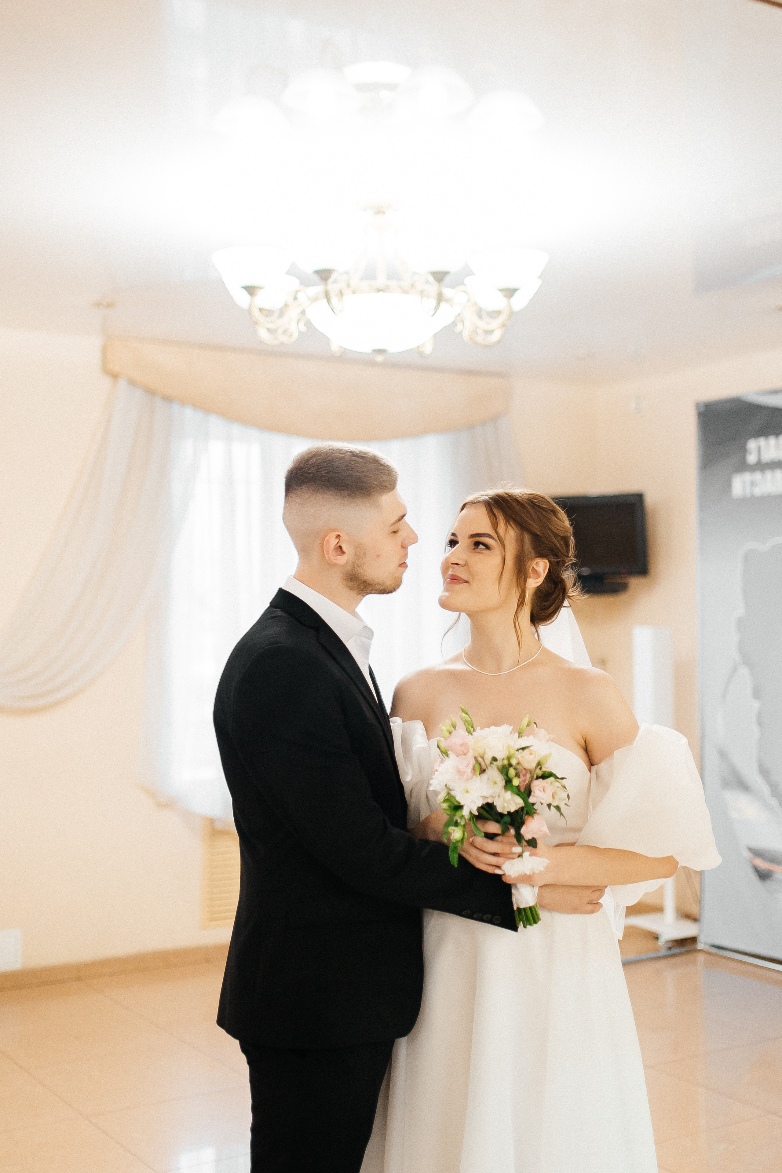 Дмитрий & Яна. Фотограф в Большой Черниговка, Самаре. Некрасова Виктория