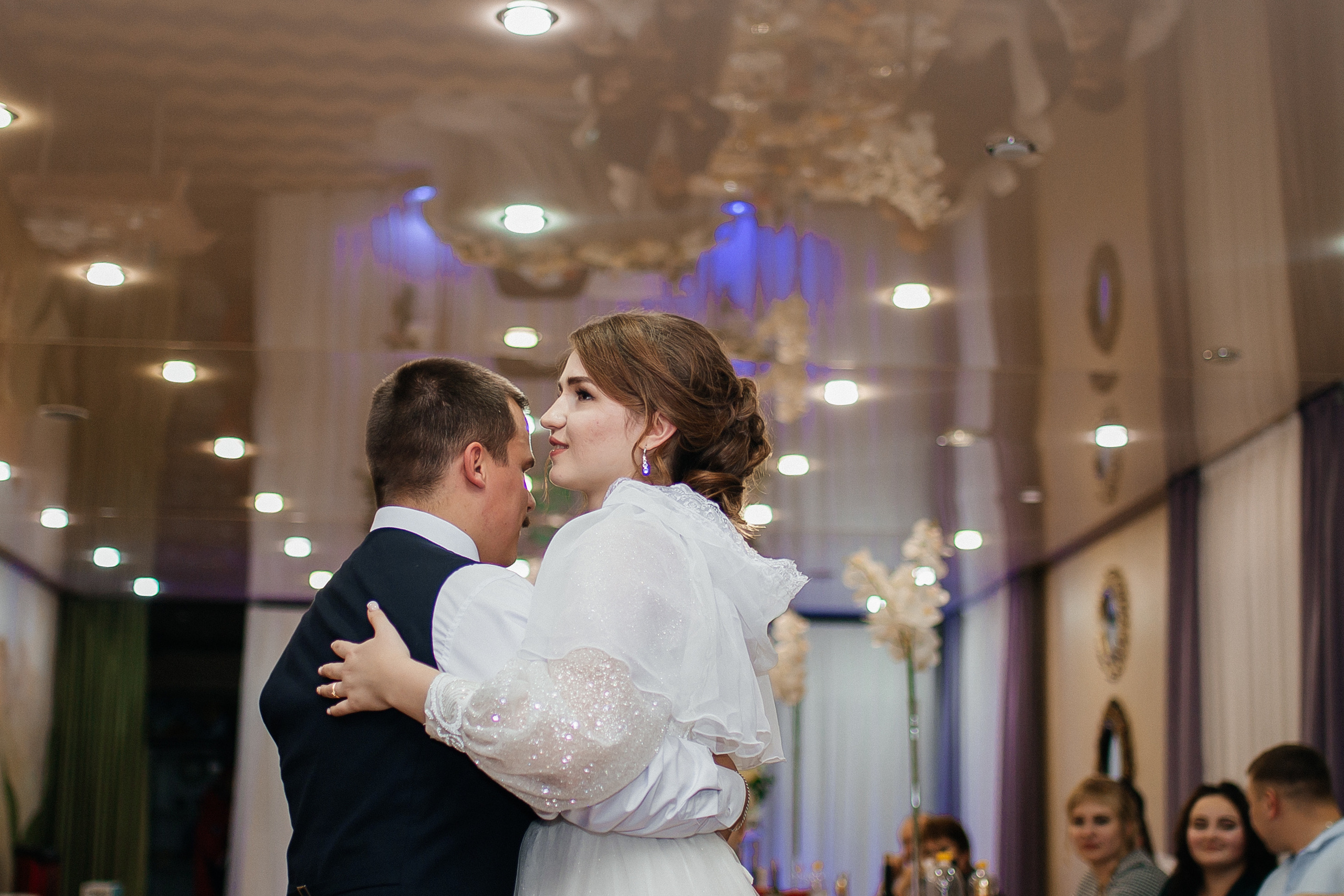 Илья & Светлана. Фотограф в Большой Черниговка, Самаре. Некрасова Виктория