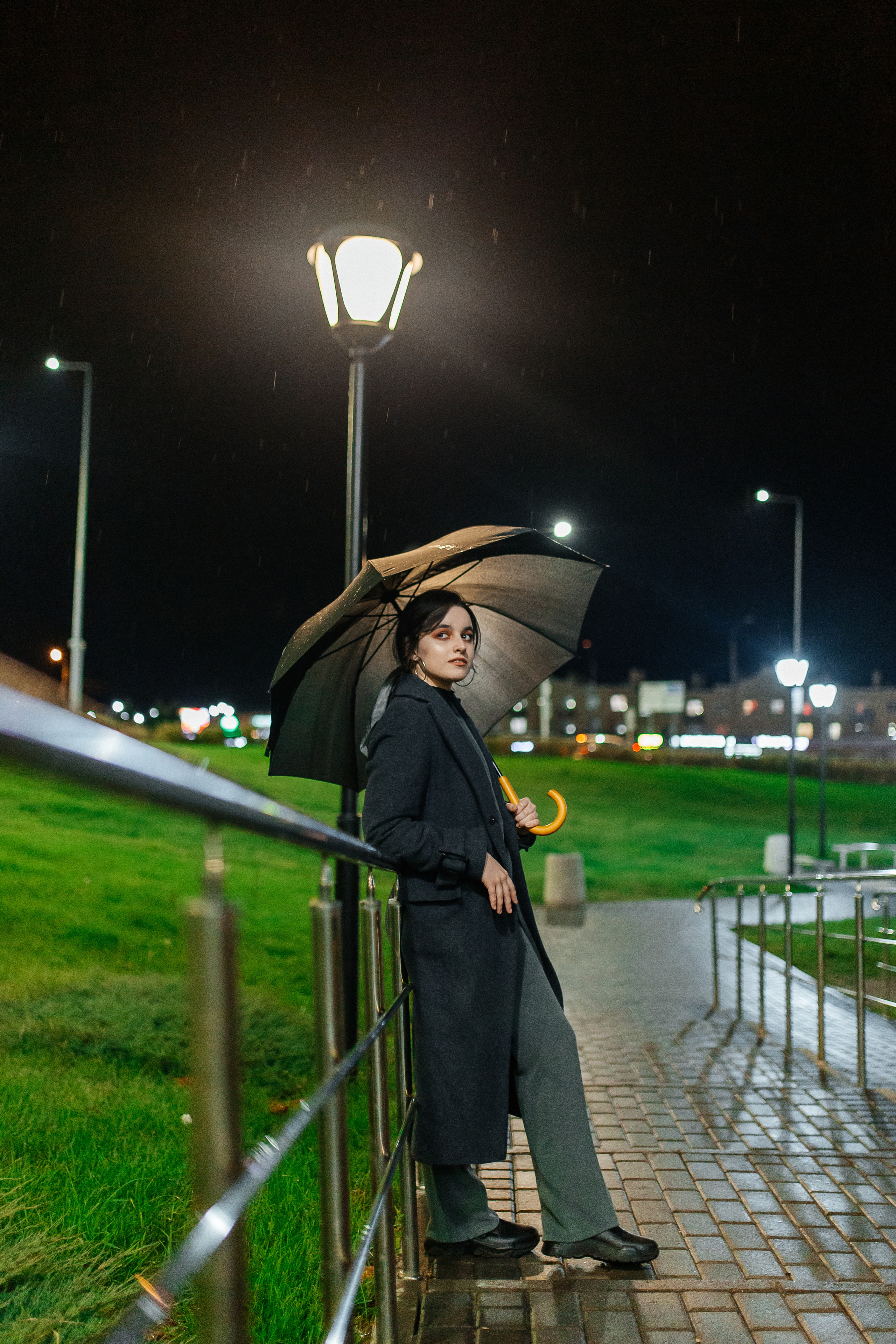 Валерия. Фотограф в Большой Черниговка, Самаре. Некрасова Виктория